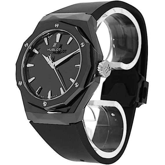 Hublot Classic Fusion 550.CS.1800.RX.ORL21 Hublot Classic Fusion 550.CS.1800.RX.ORL21