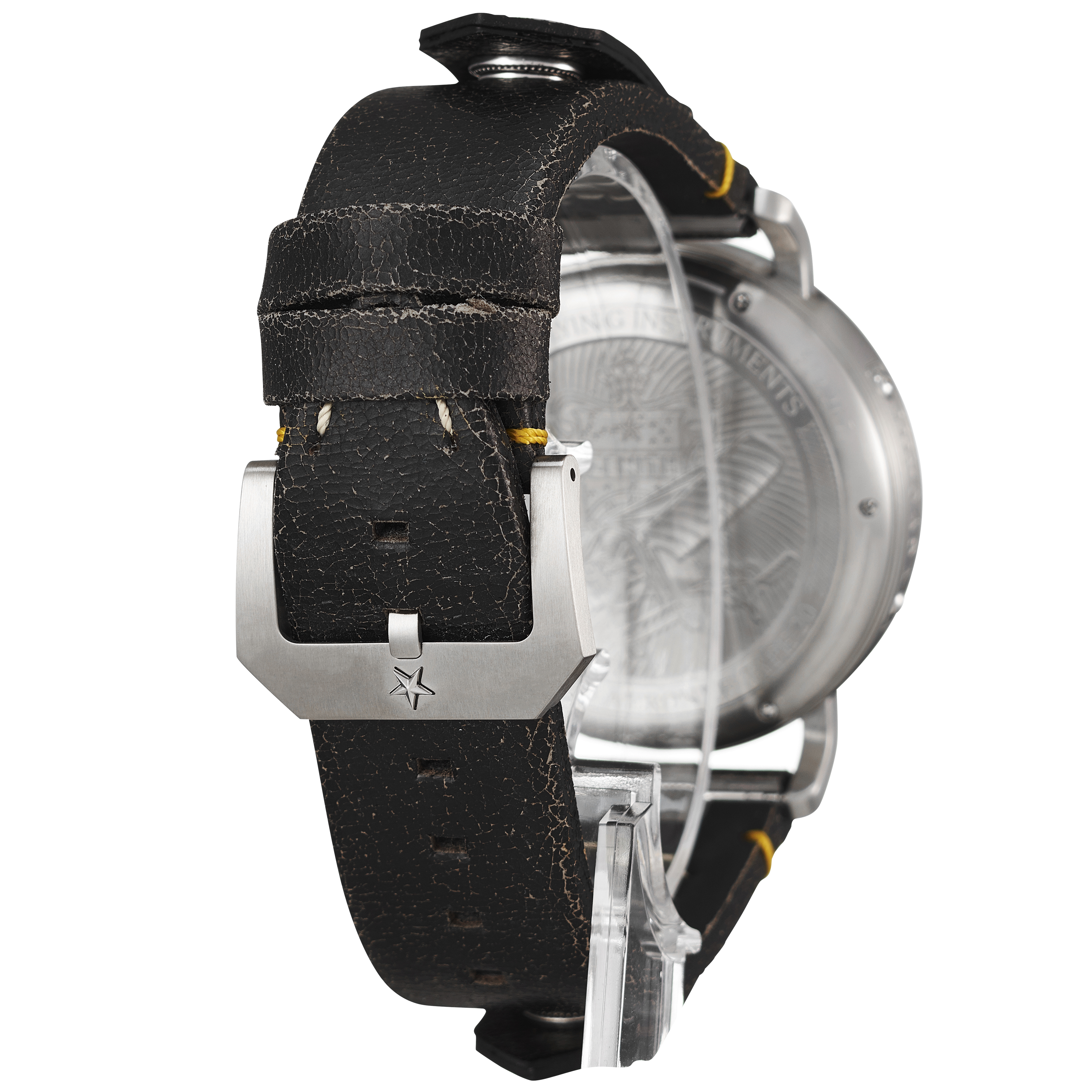 Zenith Pilot 03.2434.4069/20.I010