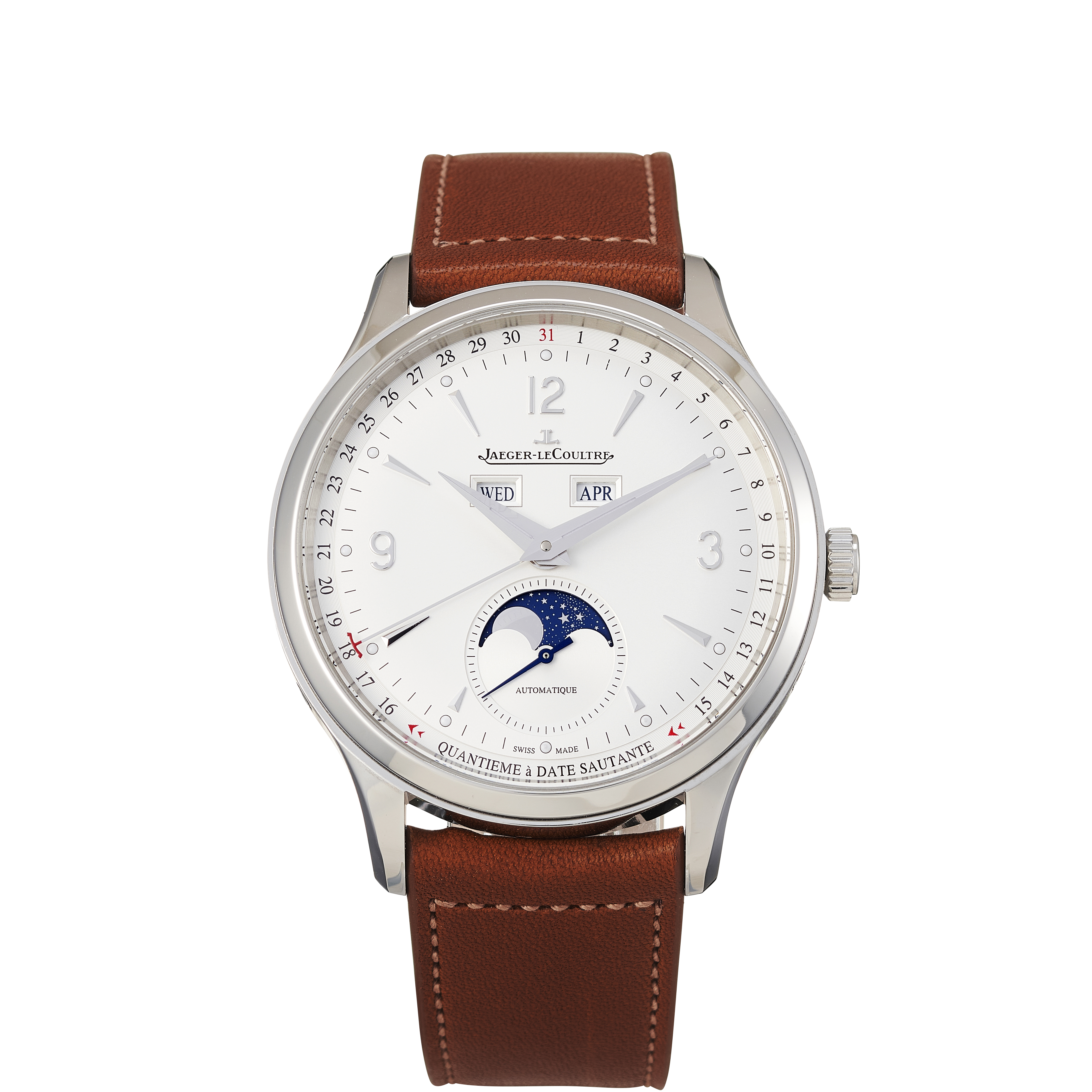 Jaeger-LeCoultre Master 4148420