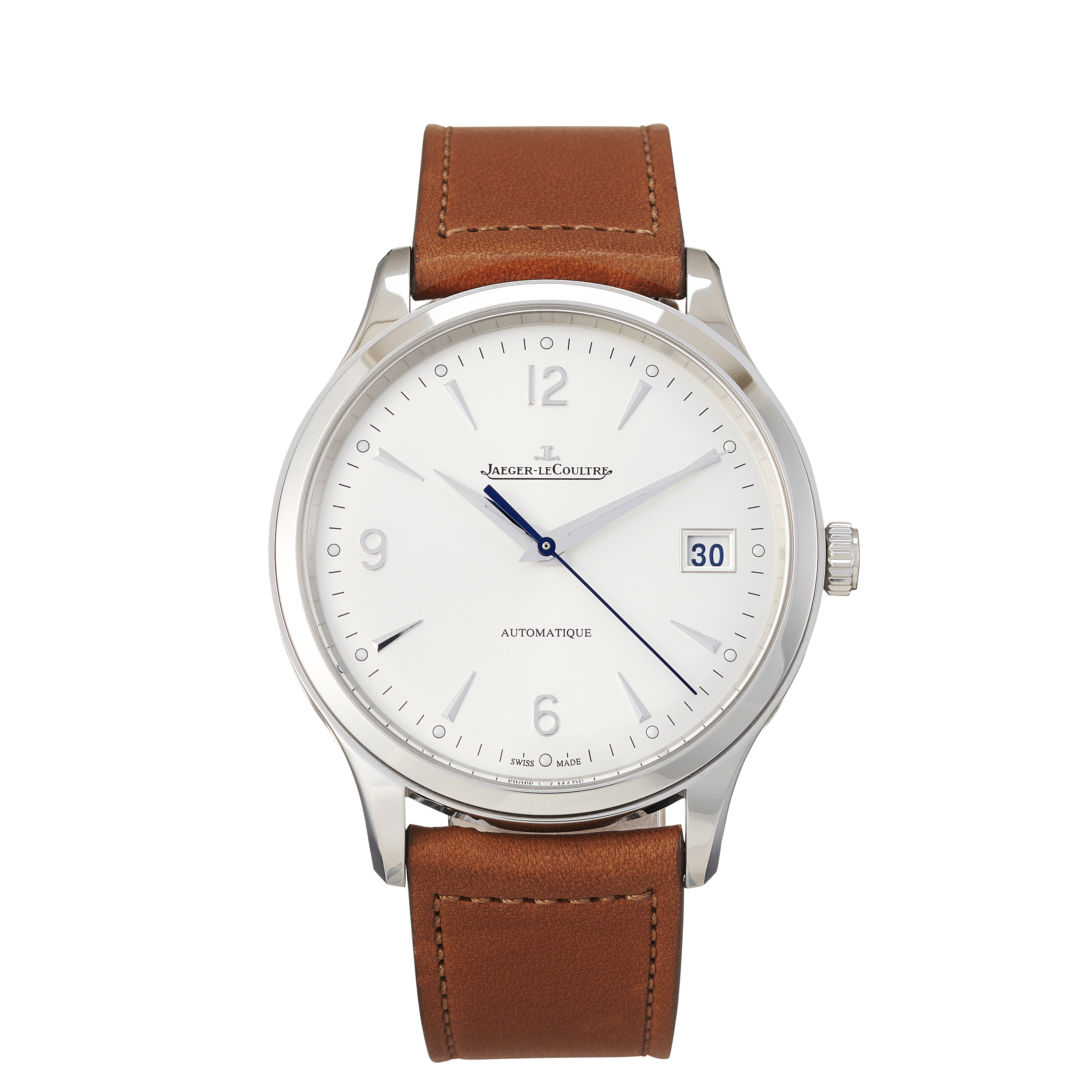 Jaeger-LeCoultre Master 4018420