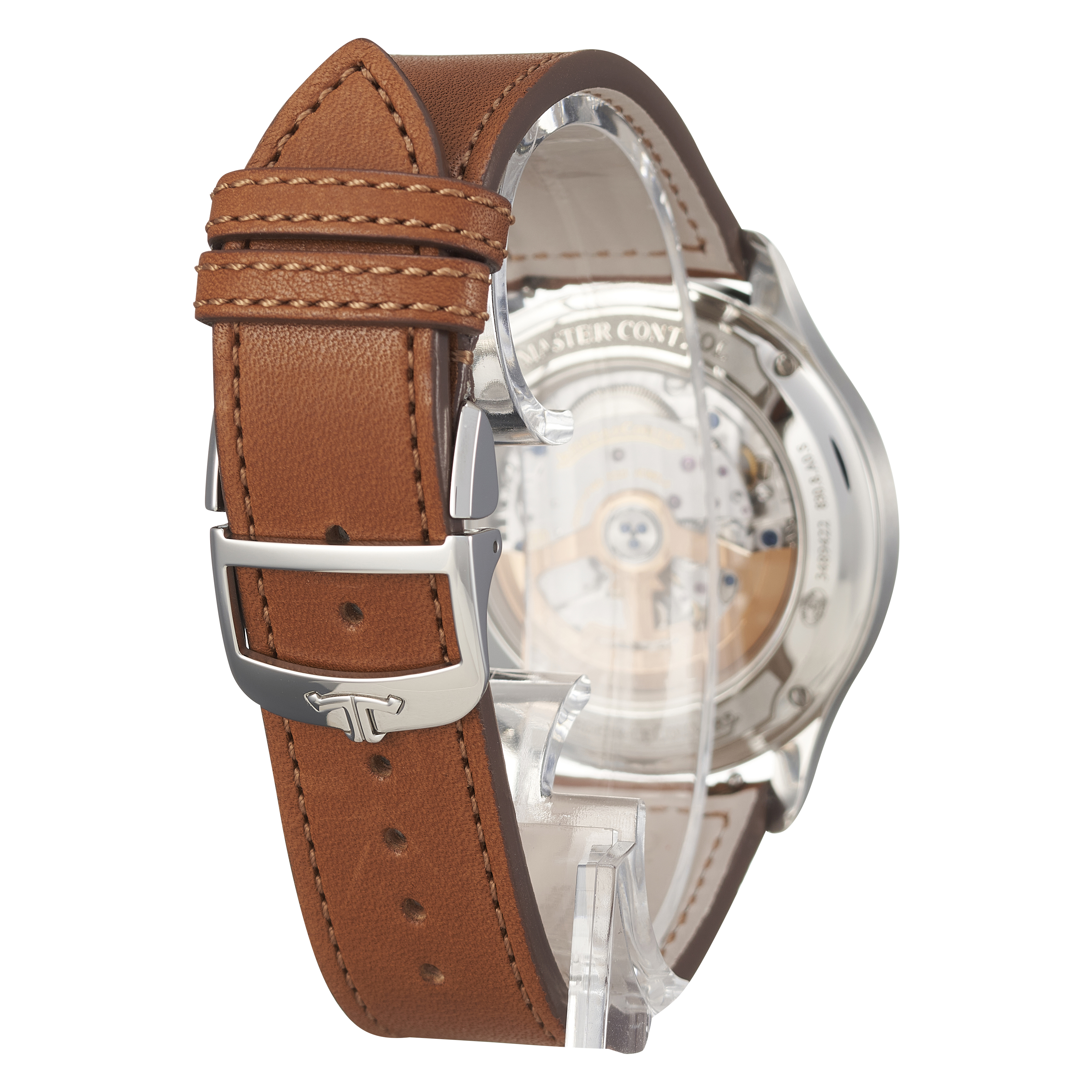 Jaeger-LeCoultre Master 4018420