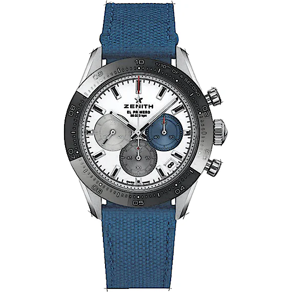 Zenith Chronomaster 03.3100.3600/69.C823 Zenith Chronomaster 03.3100.3600/69.C823