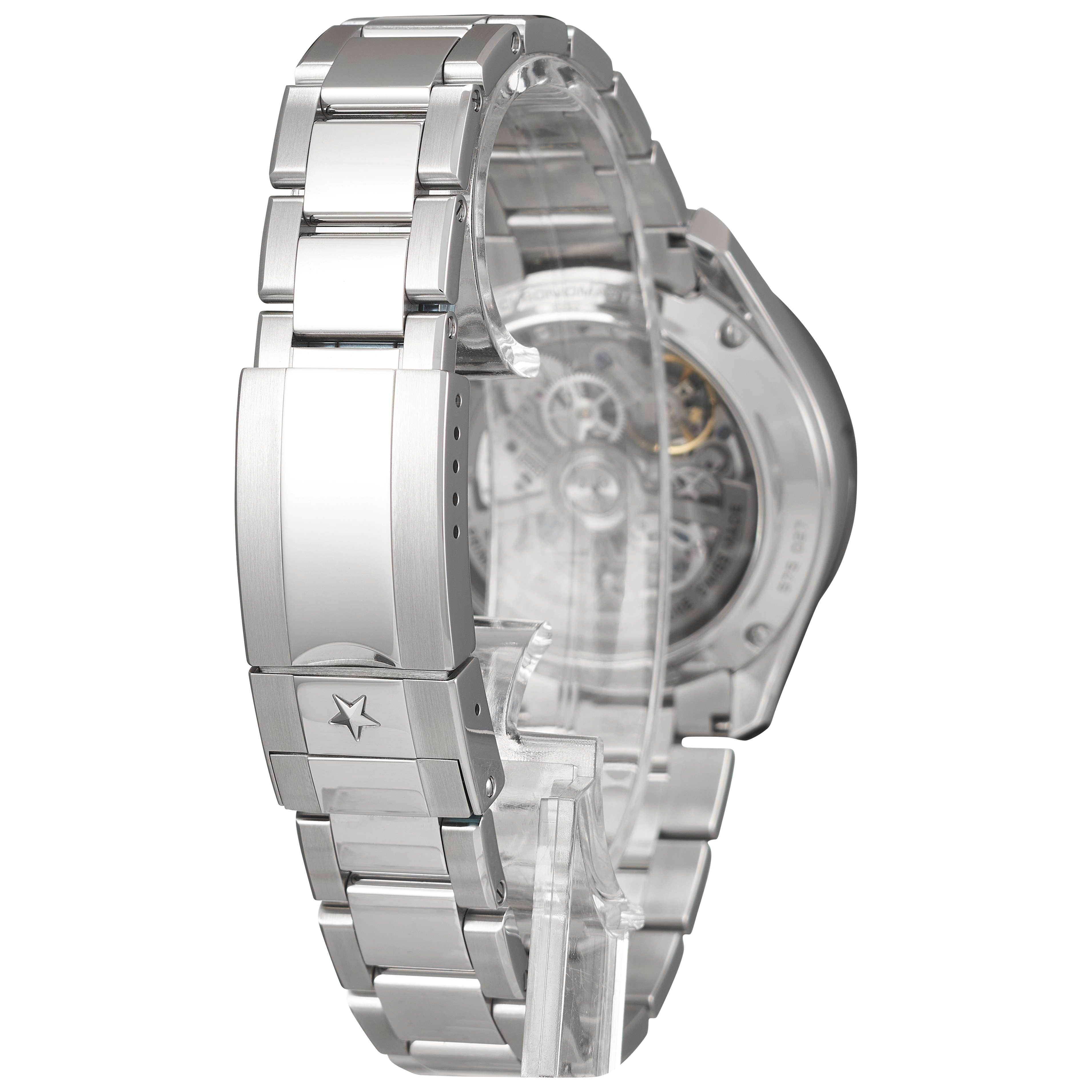 chronomaster professional watch