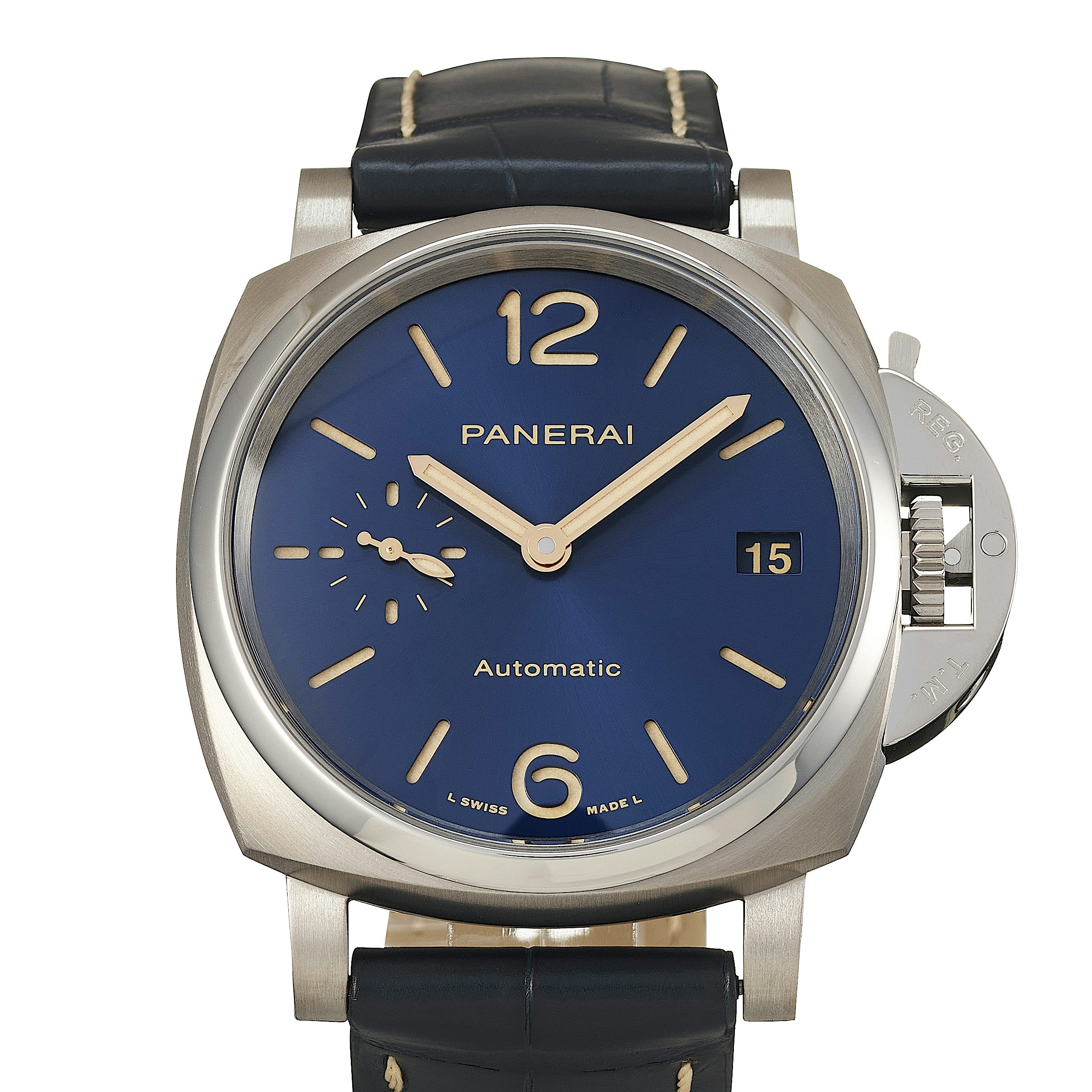 Panerai rivenditori 2025