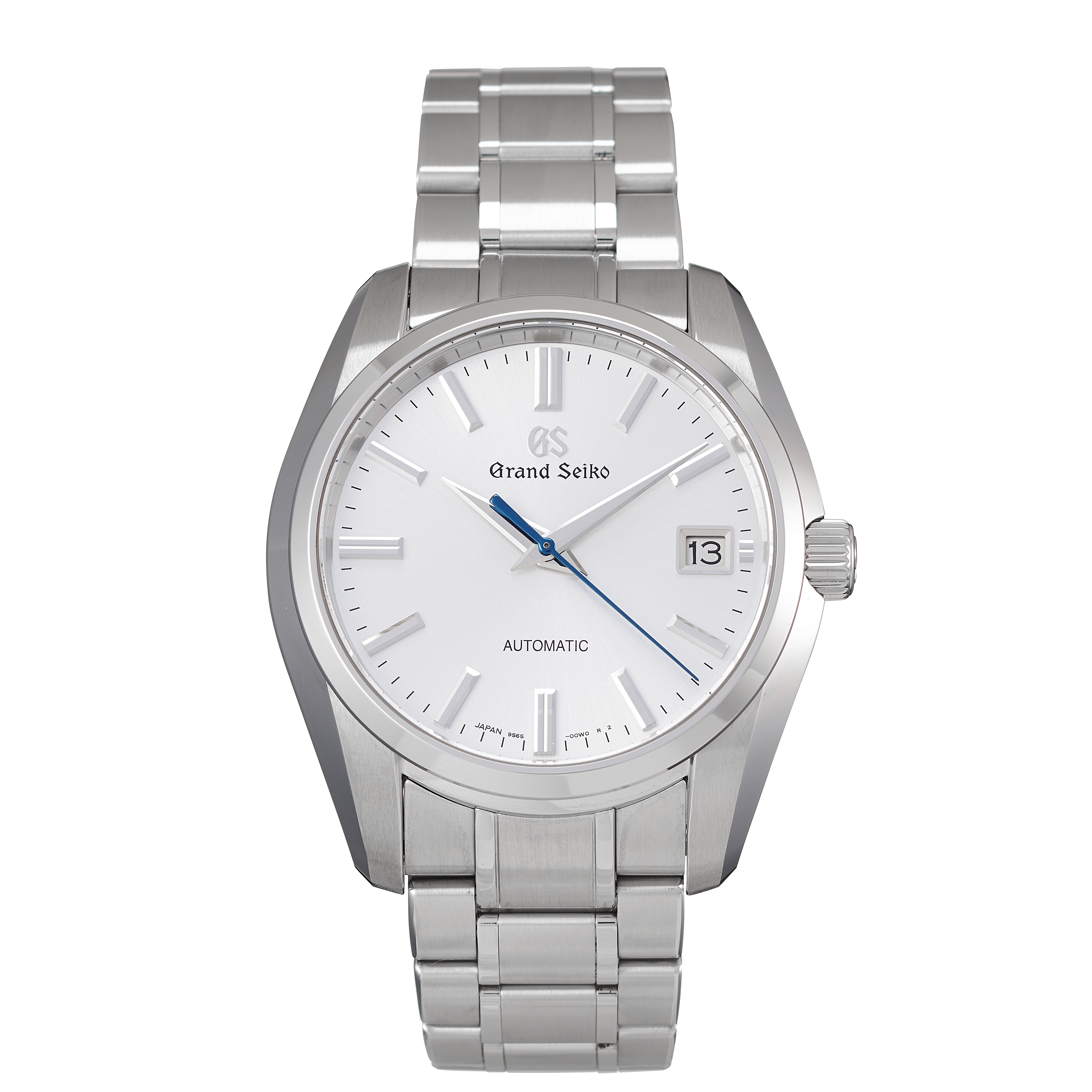 Grand Seiko Elegance Kollektion SBGR315