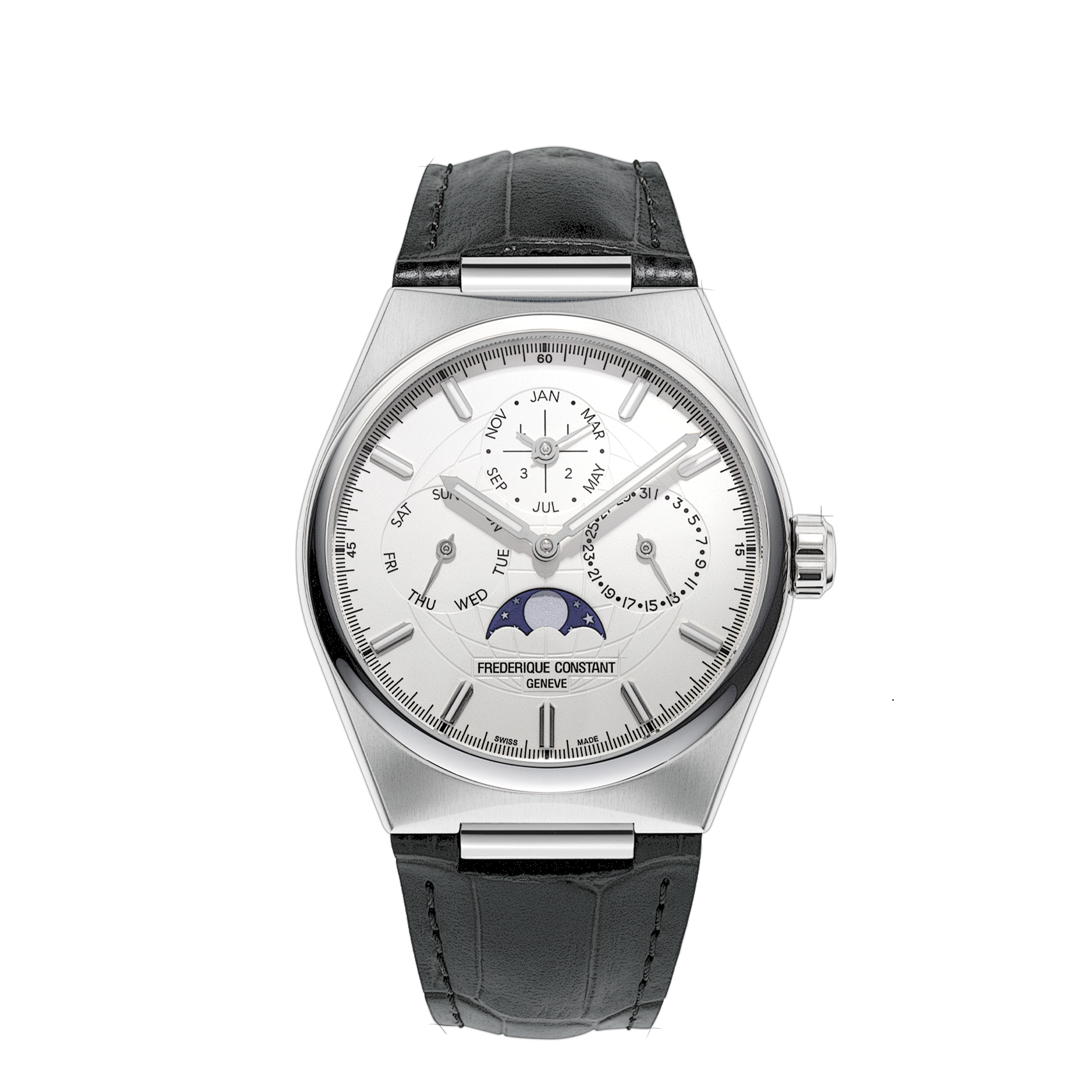 Frederique Constant Highlife FC-775S4NH6