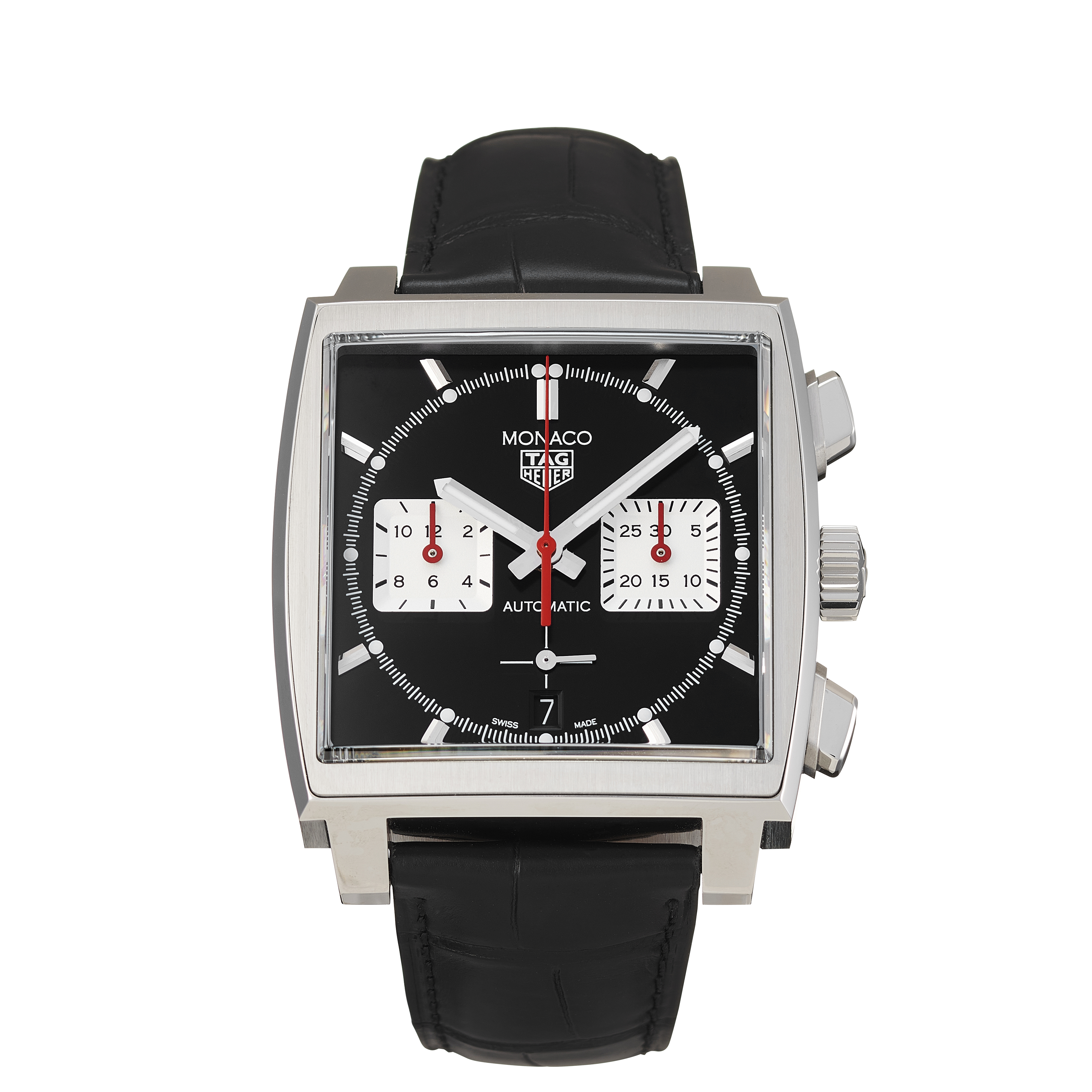 TAG Heuer Monaco CBL2113.FC6177