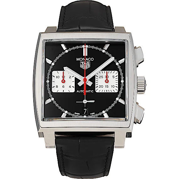 TAG Heuer Monaco CBL2113.FC6177 TAG Heuer Monaco CBL2113.FC6177