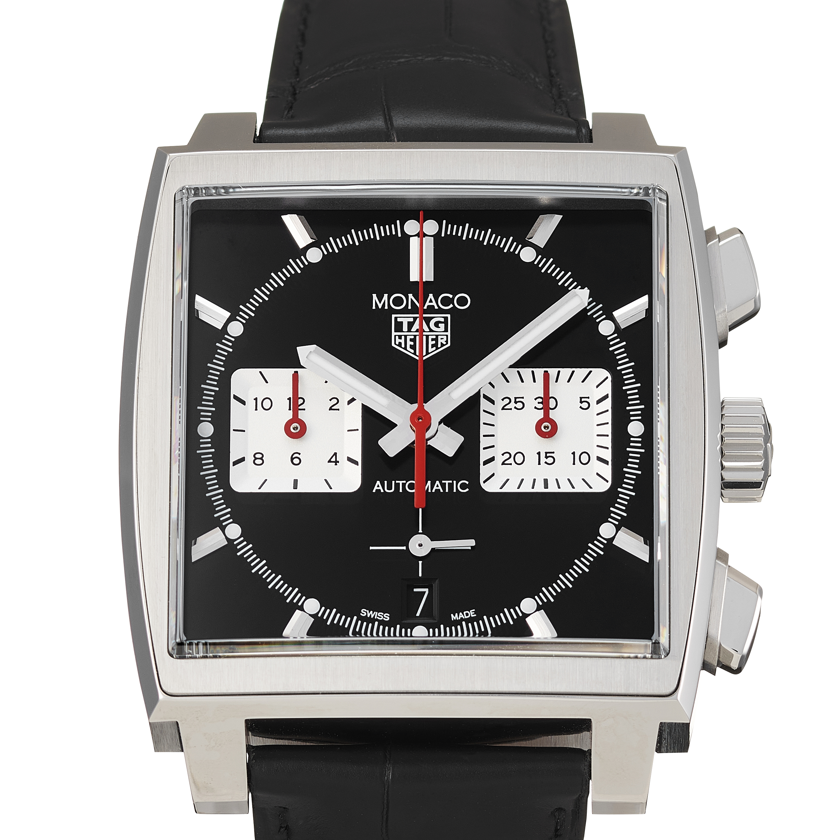TAG Heuer Monaco CBL2113.FC6177