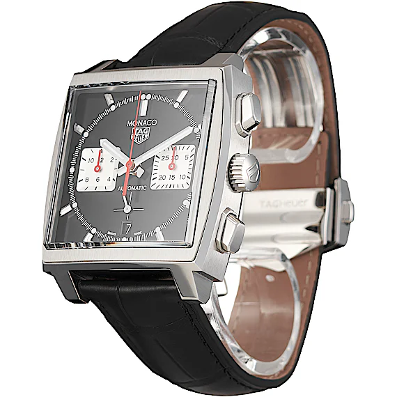 TAG Heuer Monaco CBL2113.FC6177 TAG Heuer Monaco CBL2113.FC6177