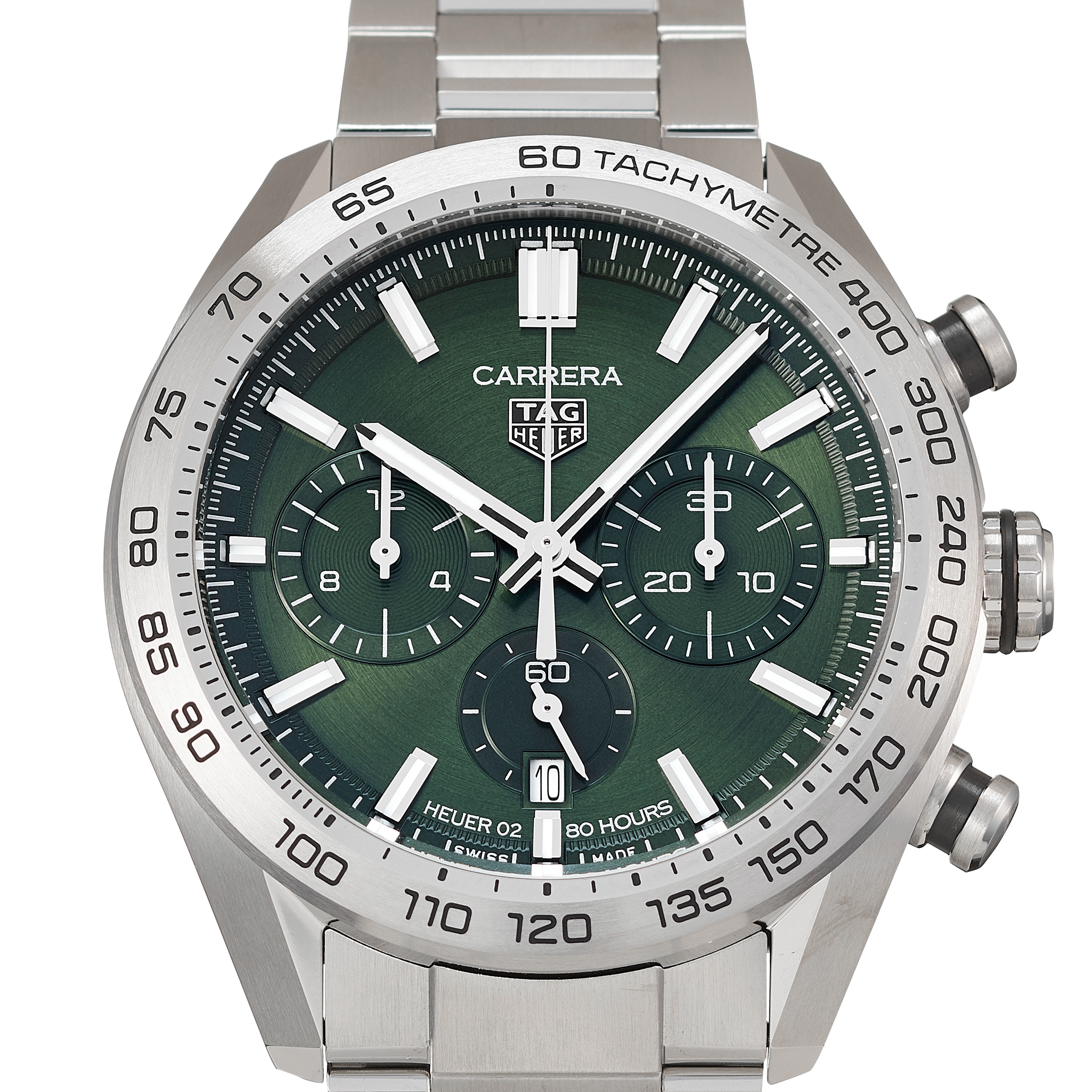 TAG Heuer Carrera CBN2A10.BA0643