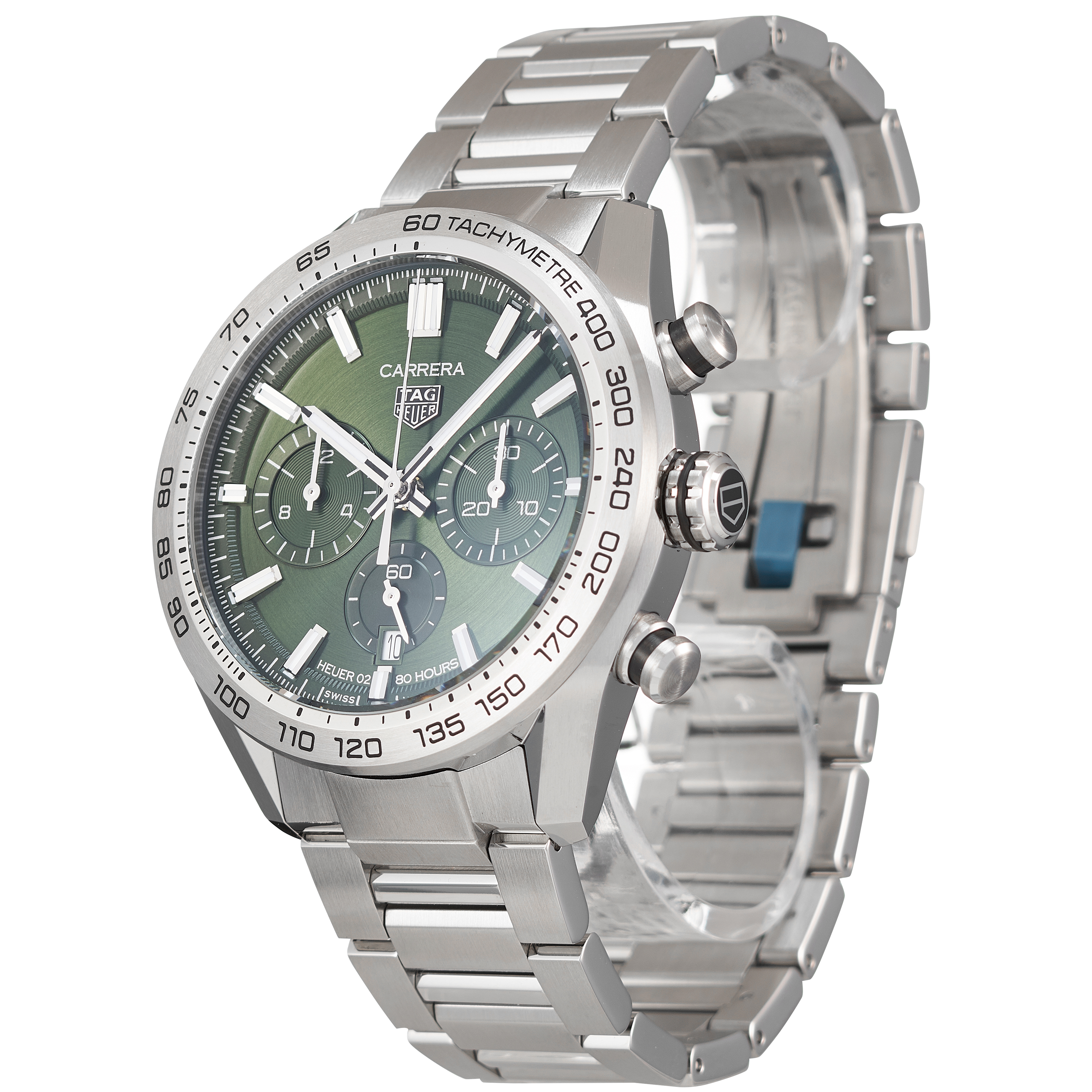 TAG Heuer Carrera CBN2A10.BA0643