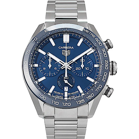 TAG Heuer Carrera CBN2A1A.BA0643 TAG Heuer Carrera CBN2A1A.BA0643