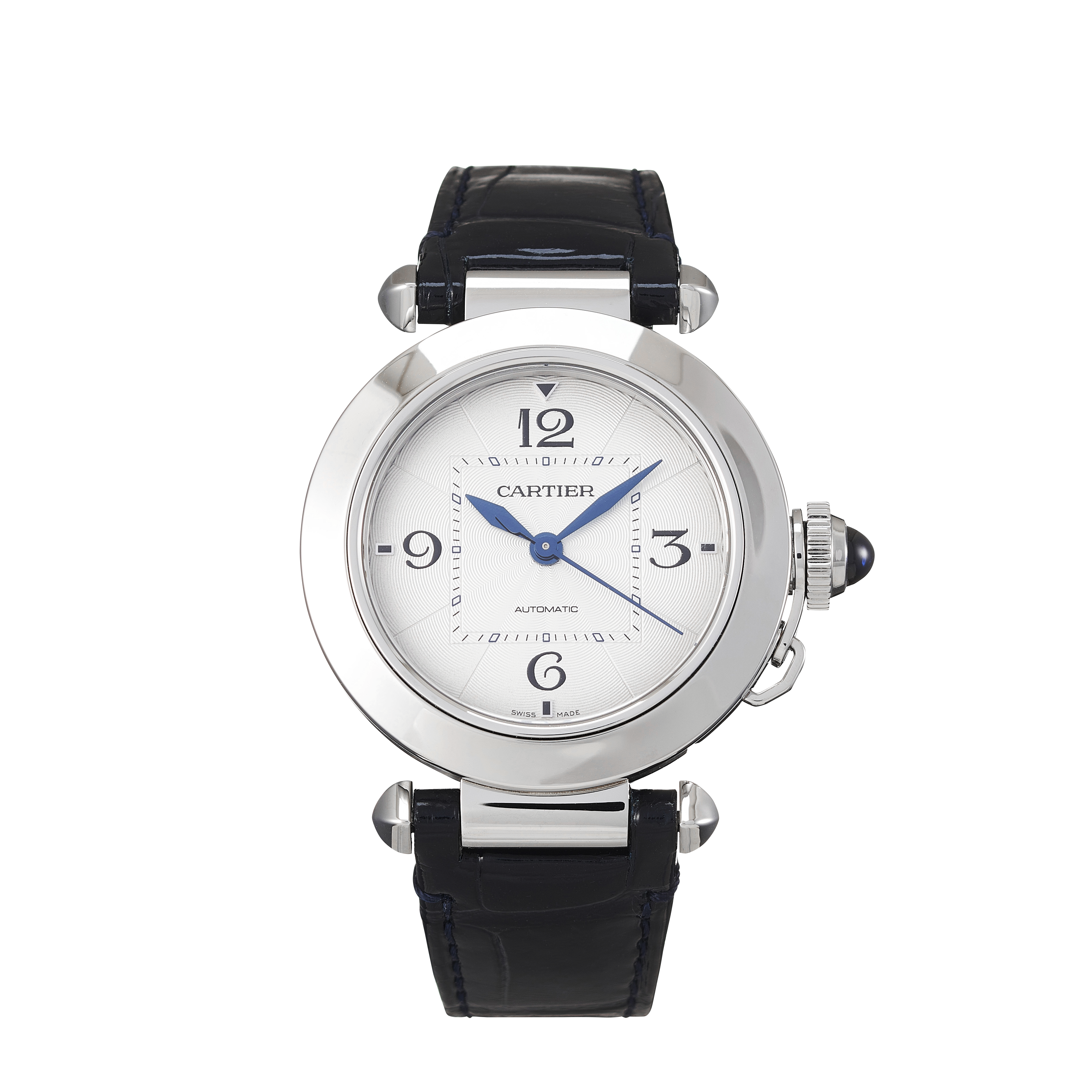 Cartier Pasha WSPA0012