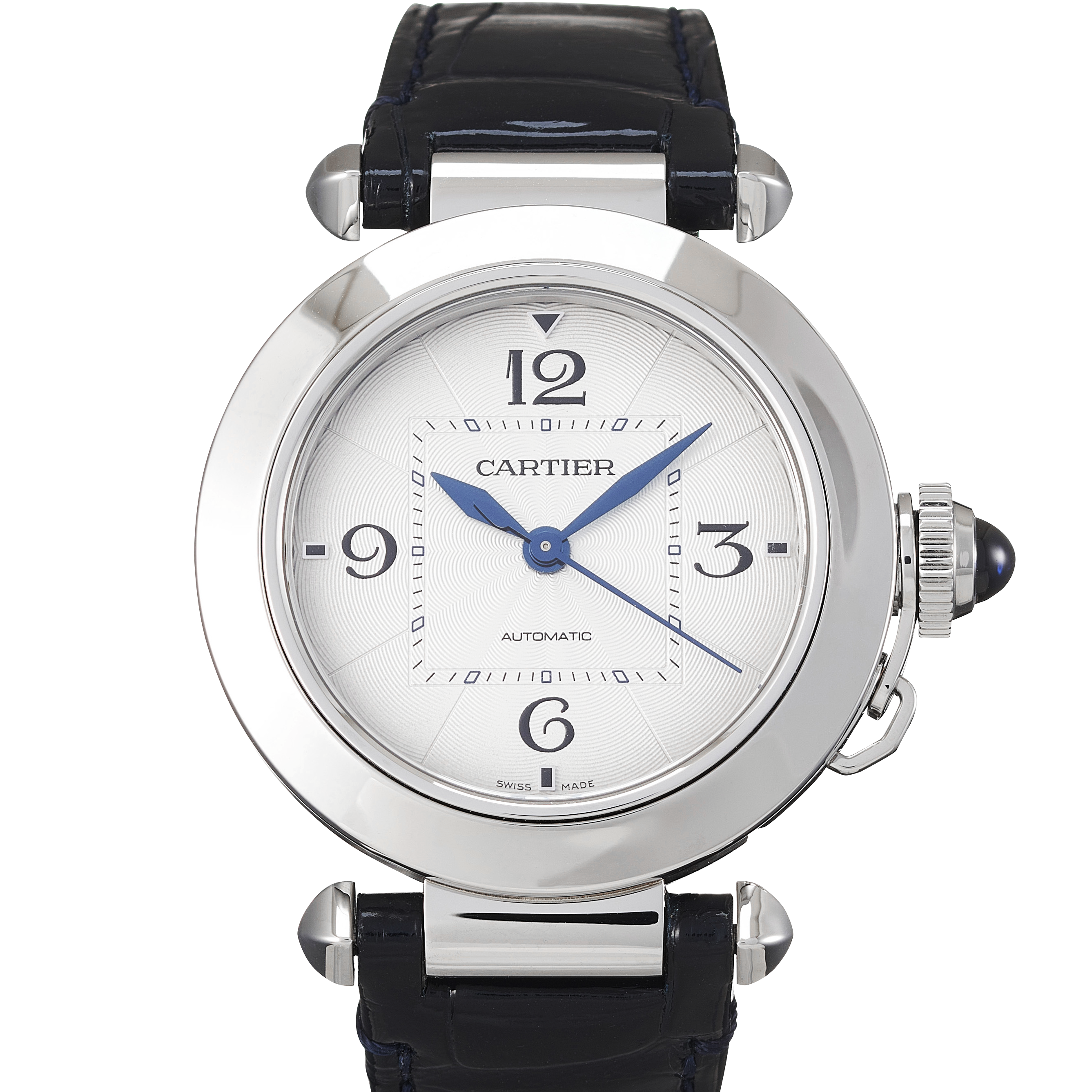 Cartier Pasha WSPA0012