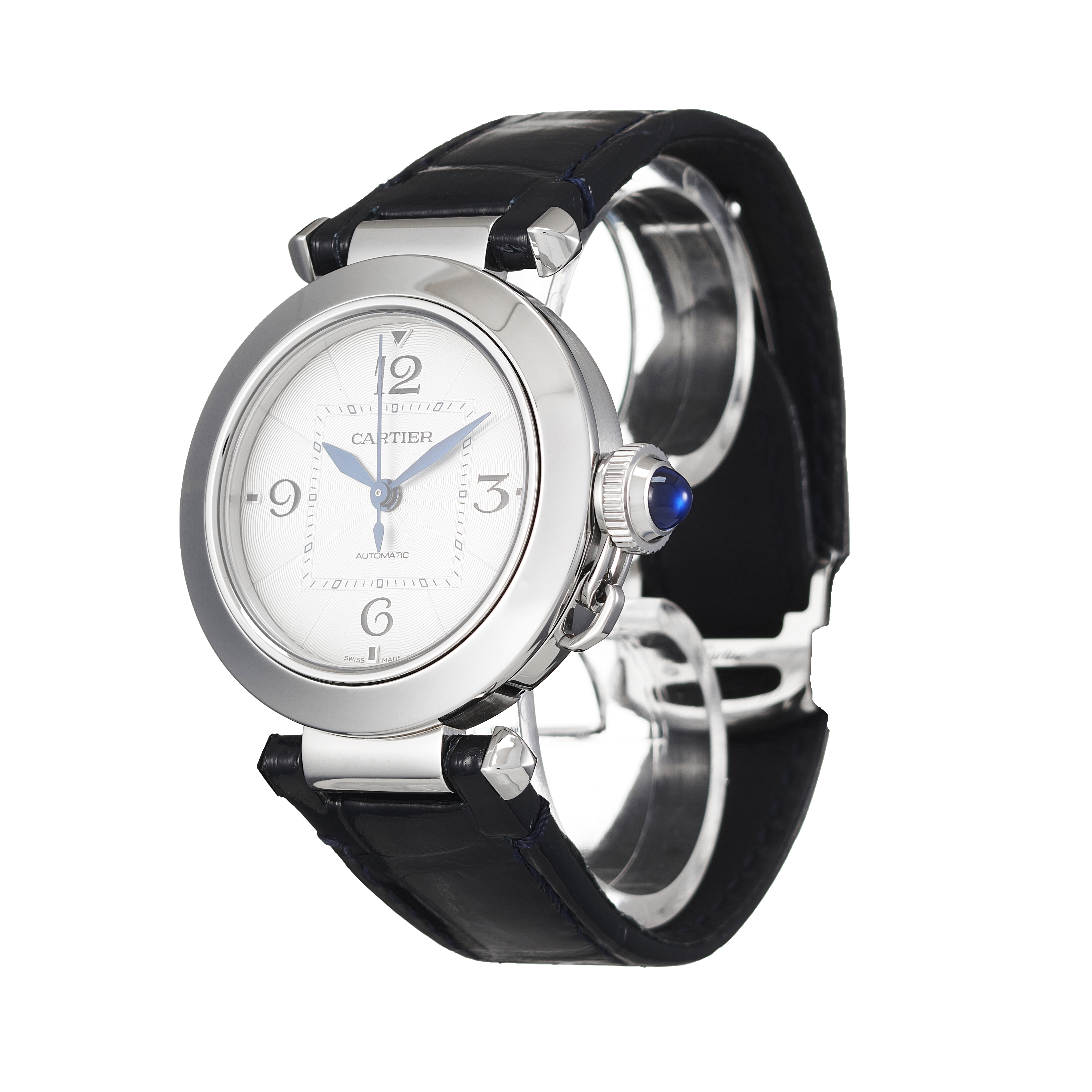 Cartier Pasha WSPA0012