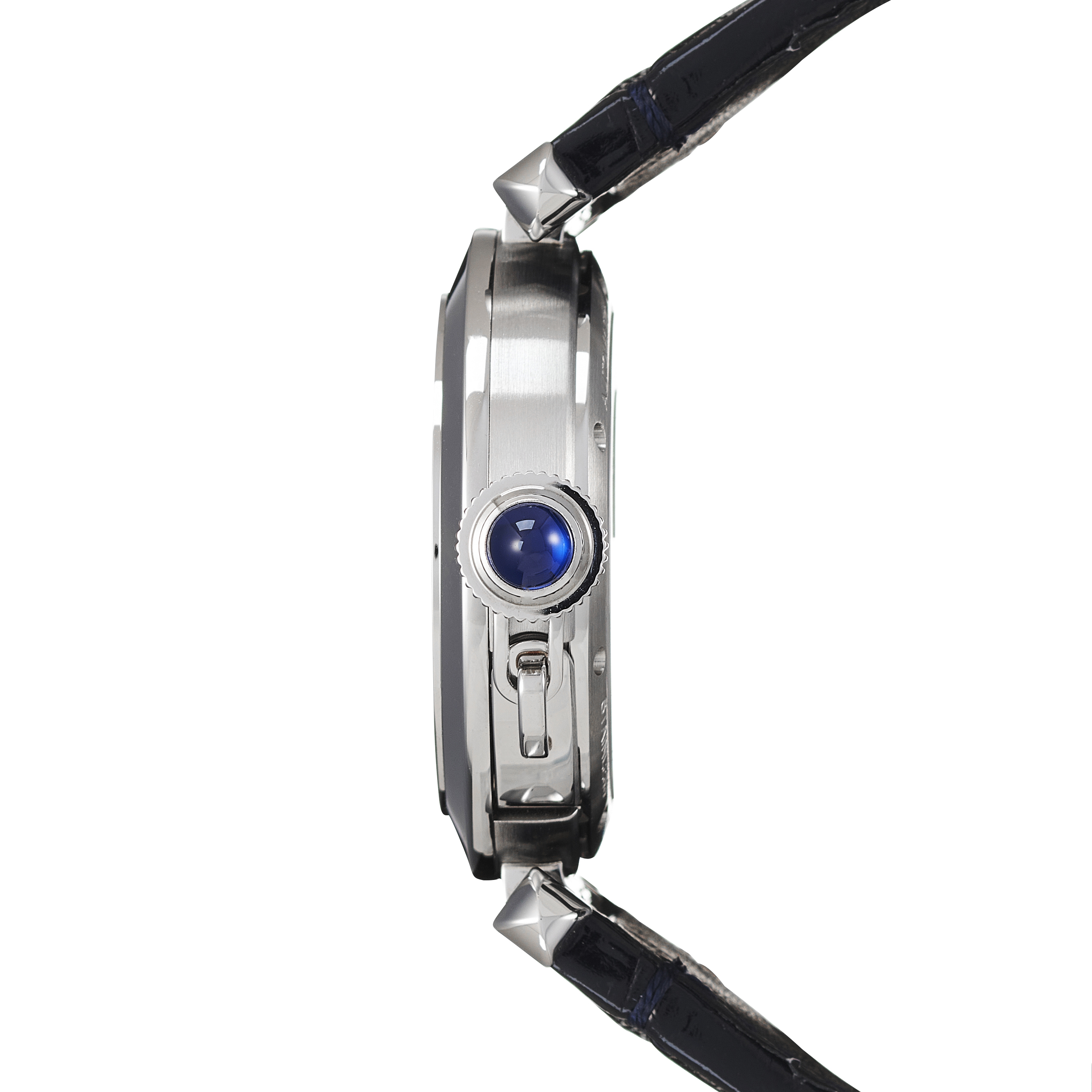 Cartier Pasha WSPA0012