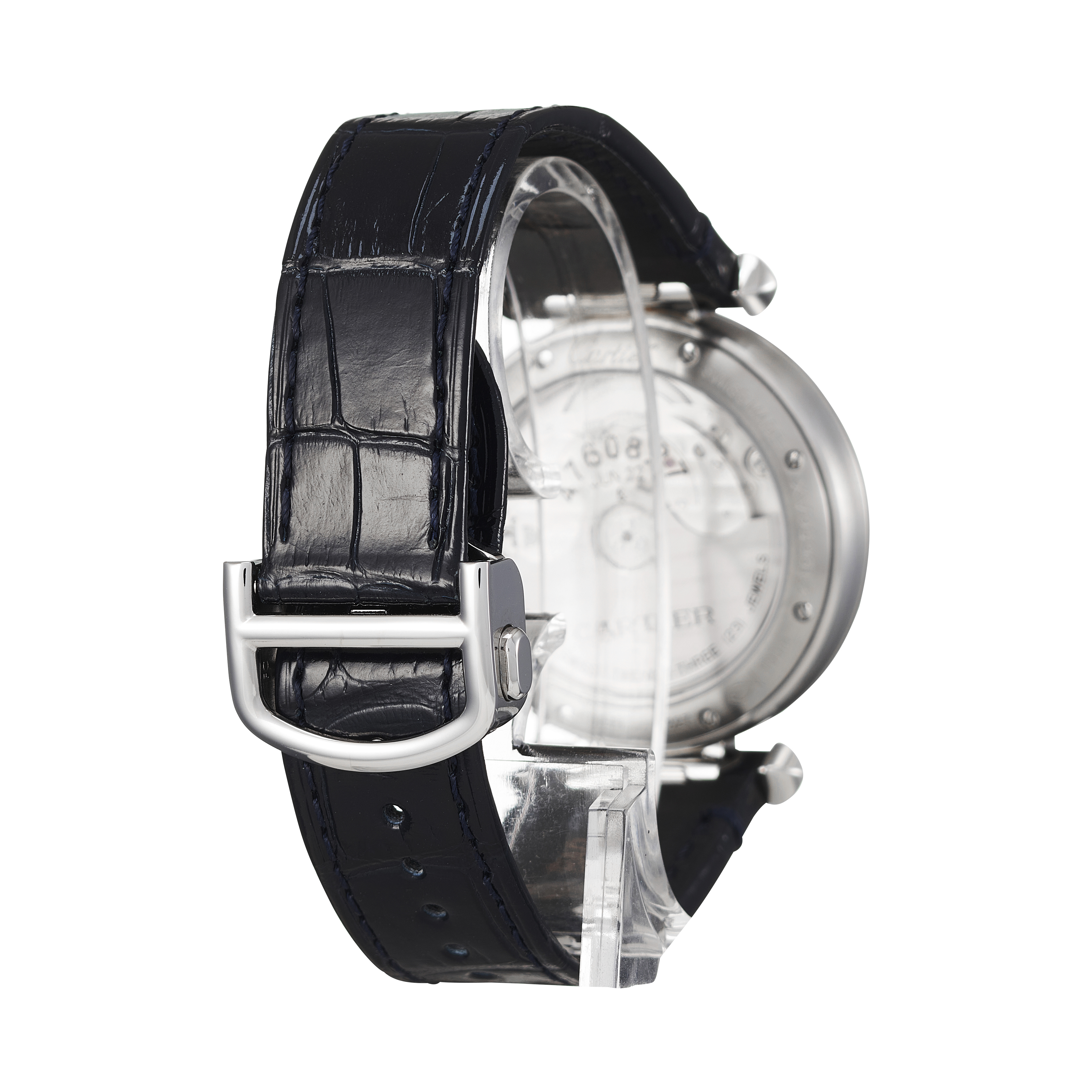 Cartier Pasha WSPA0012