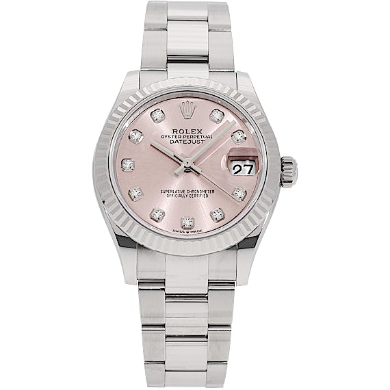 Rolex Datejust 278274 Rolex Datejust 278274