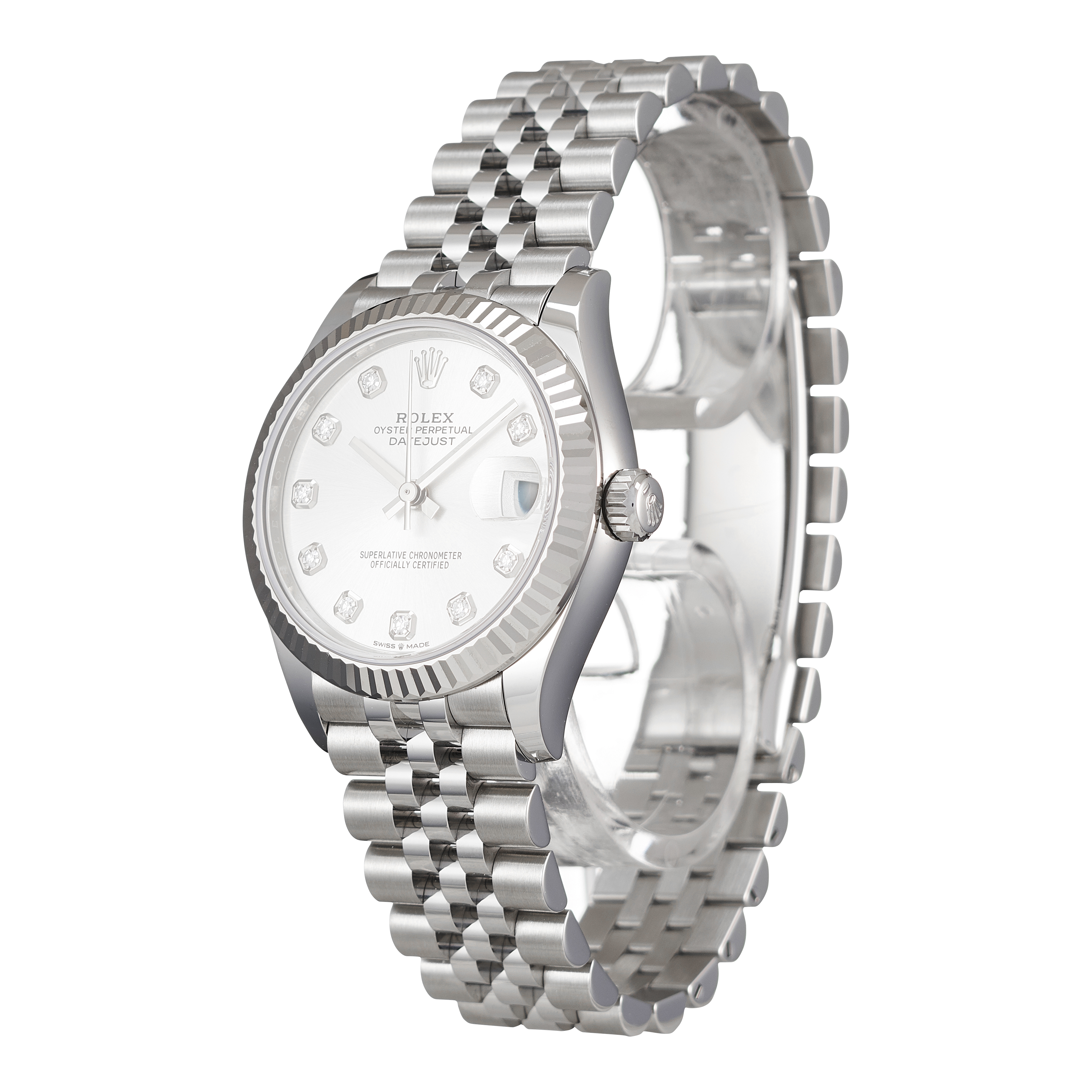 Rolex Datejust 278274