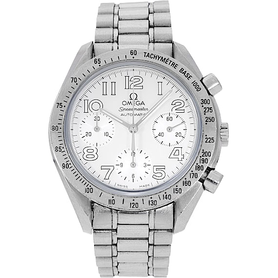 Omega Speedmaster 3502.78 Omega Speedmaster 3502.78