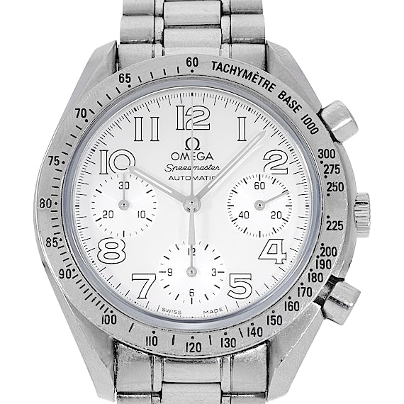 Omega Speedmaster 3502.78 Omega Speedmaster 3502.78