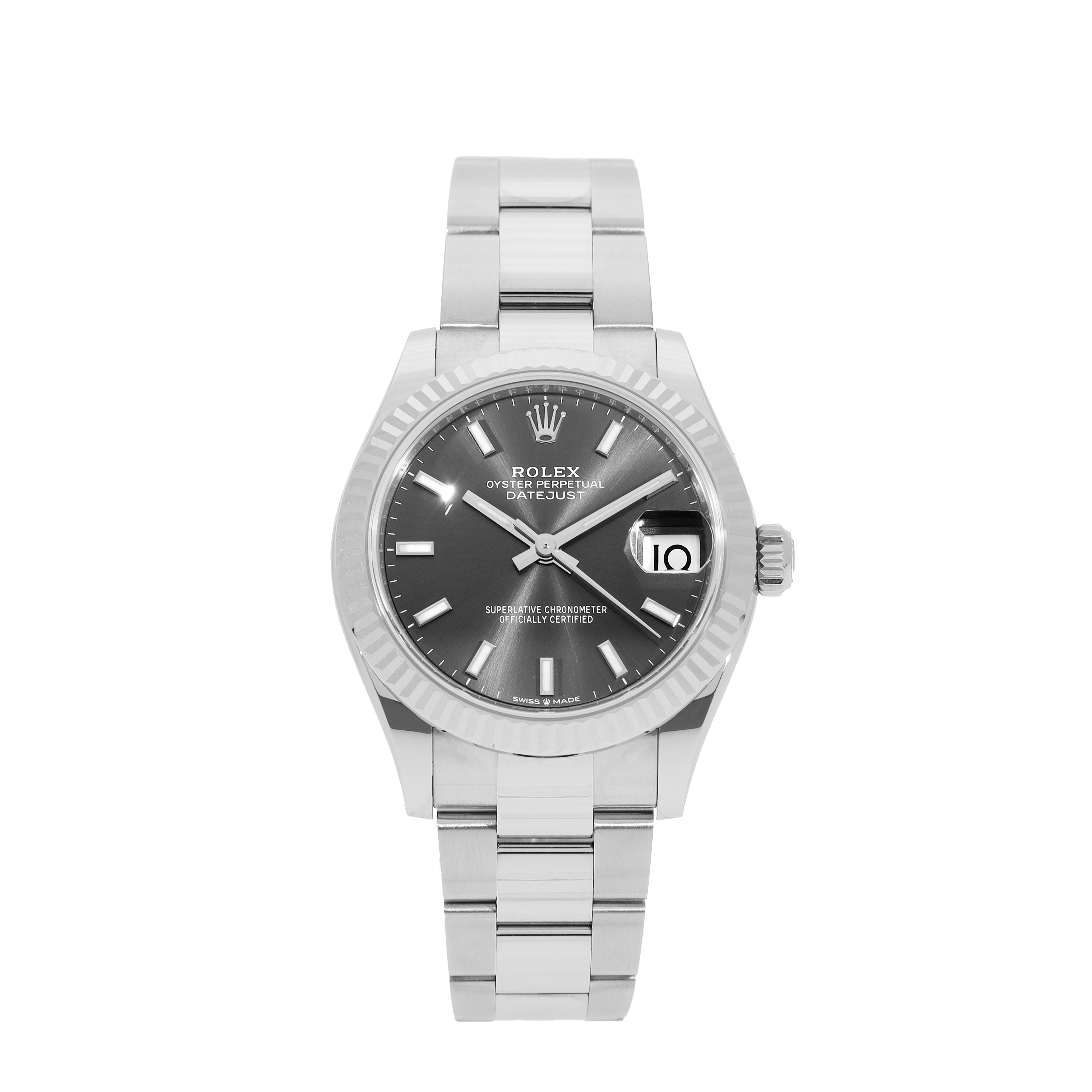 Rolex Datejust 278274