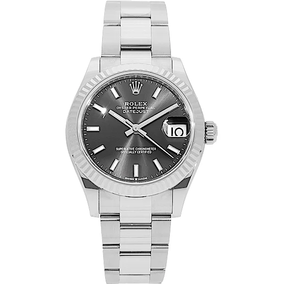 Rolex Datejust 278274 Rolex Datejust 278274