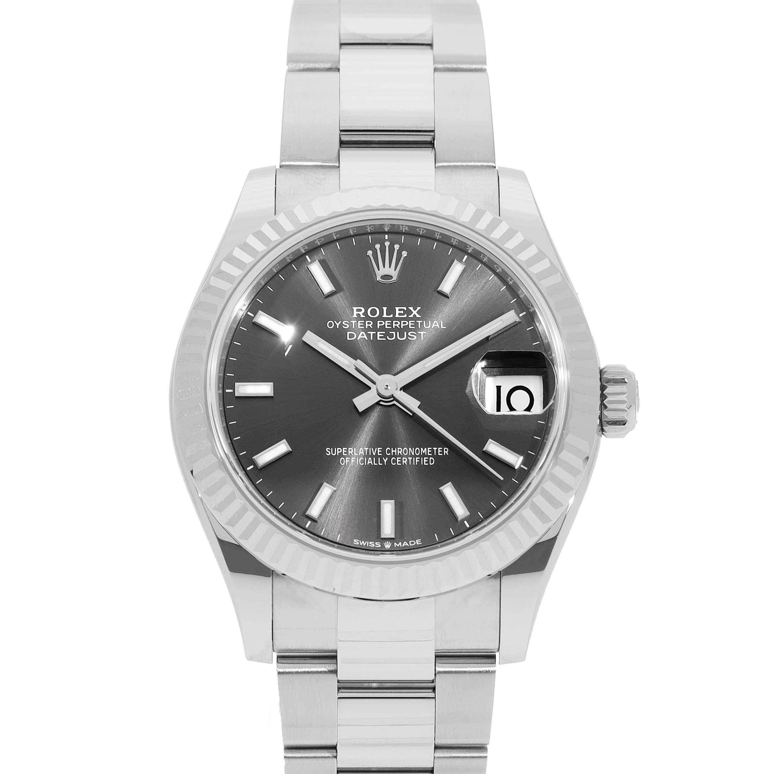 Rolex Datejust 278274