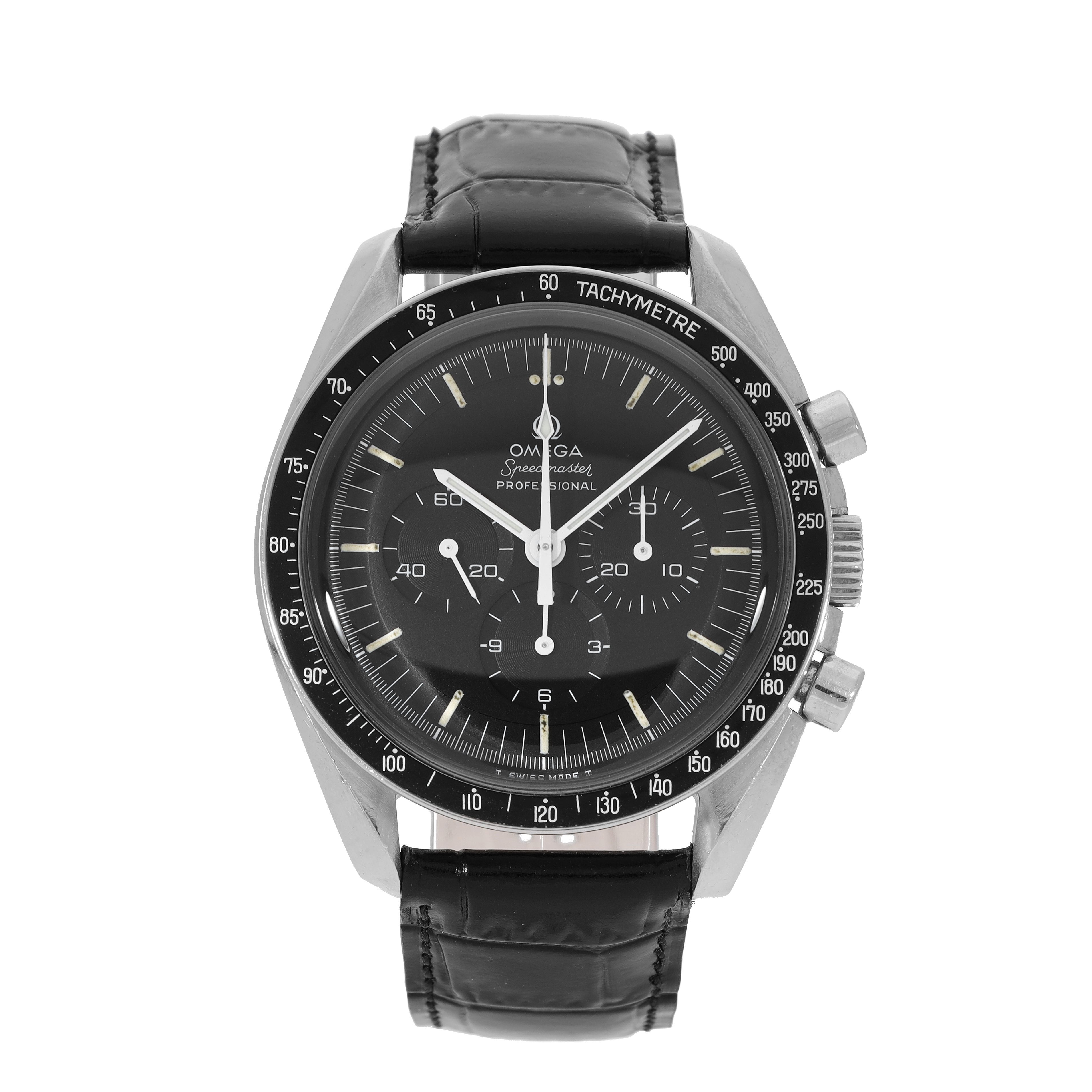Omega Speedmaster 145.022