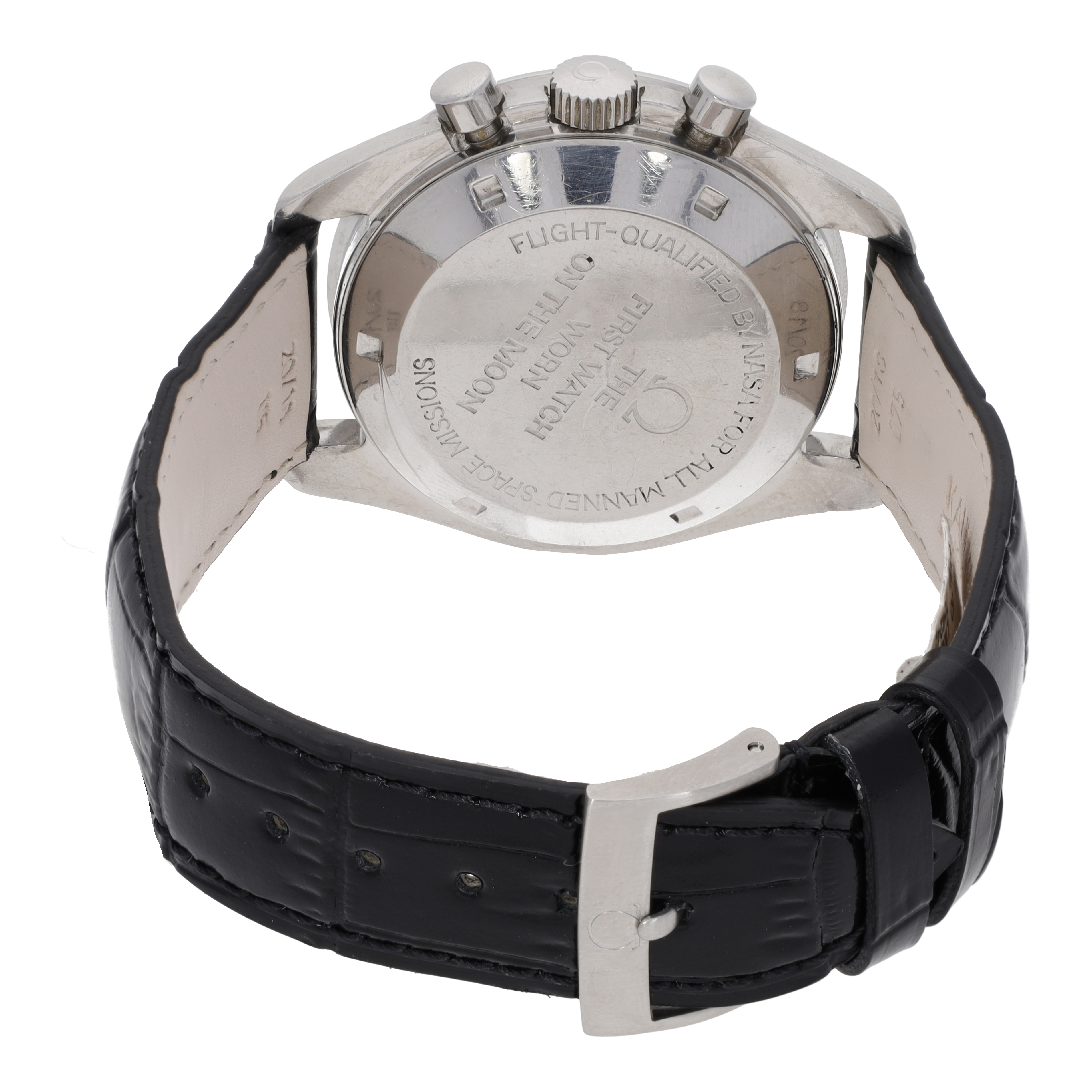 Omega Speedmaster 145.022