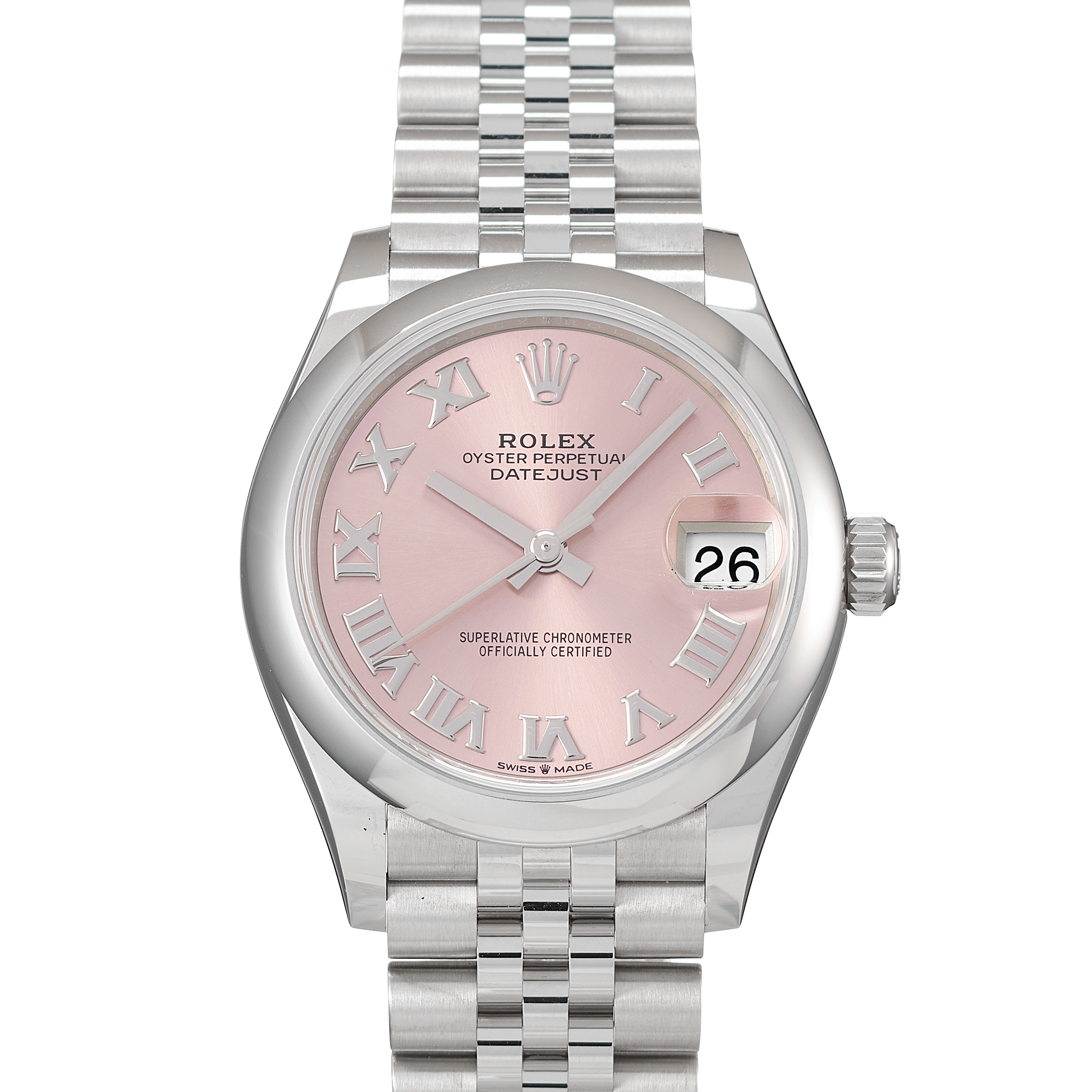 Rolex Datejust 278240