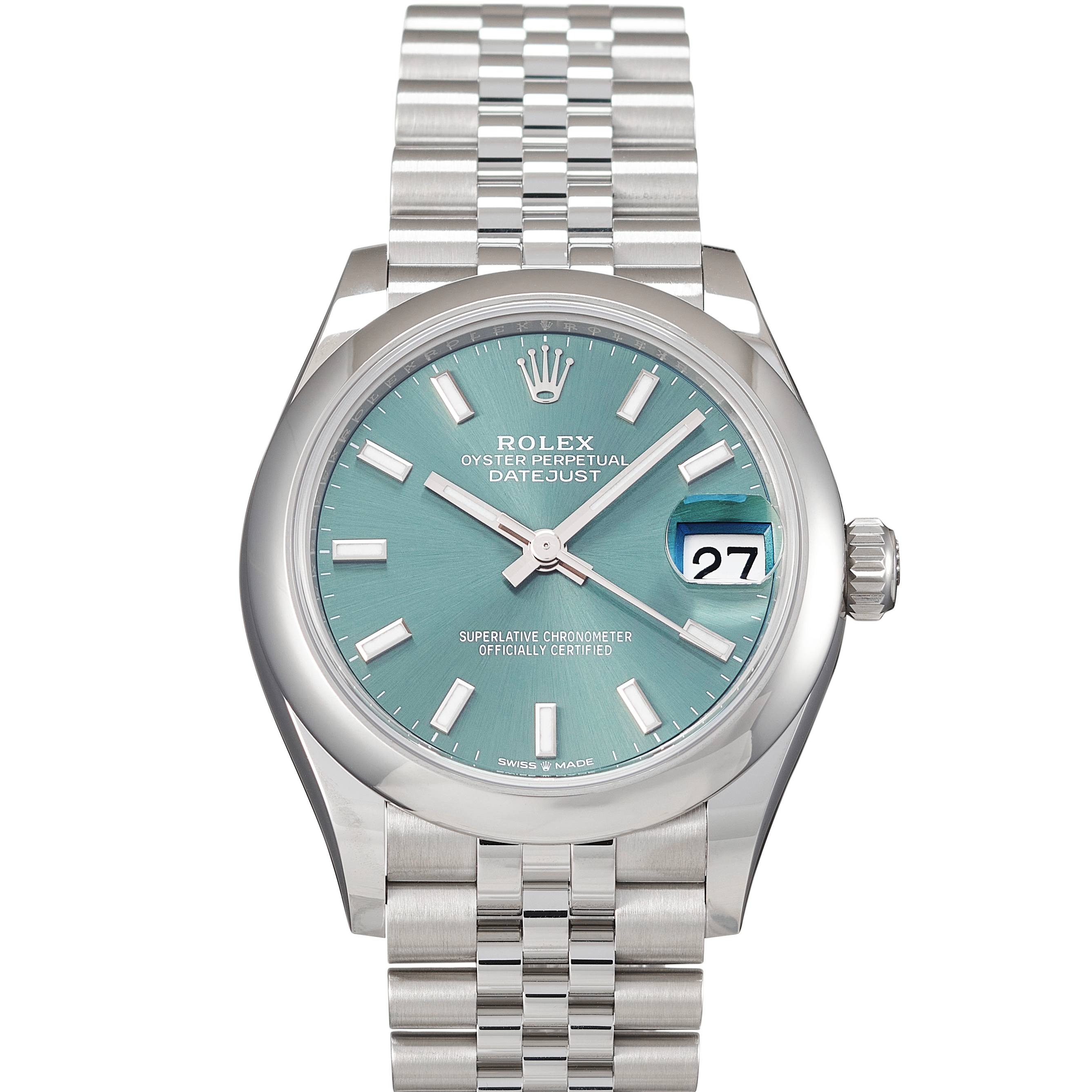 Rolex Datejust 278240