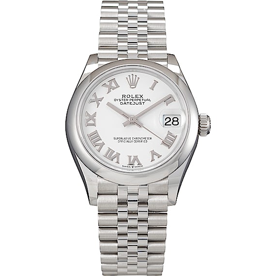 Rolex Datejust 278240 Rolex Datejust 278240