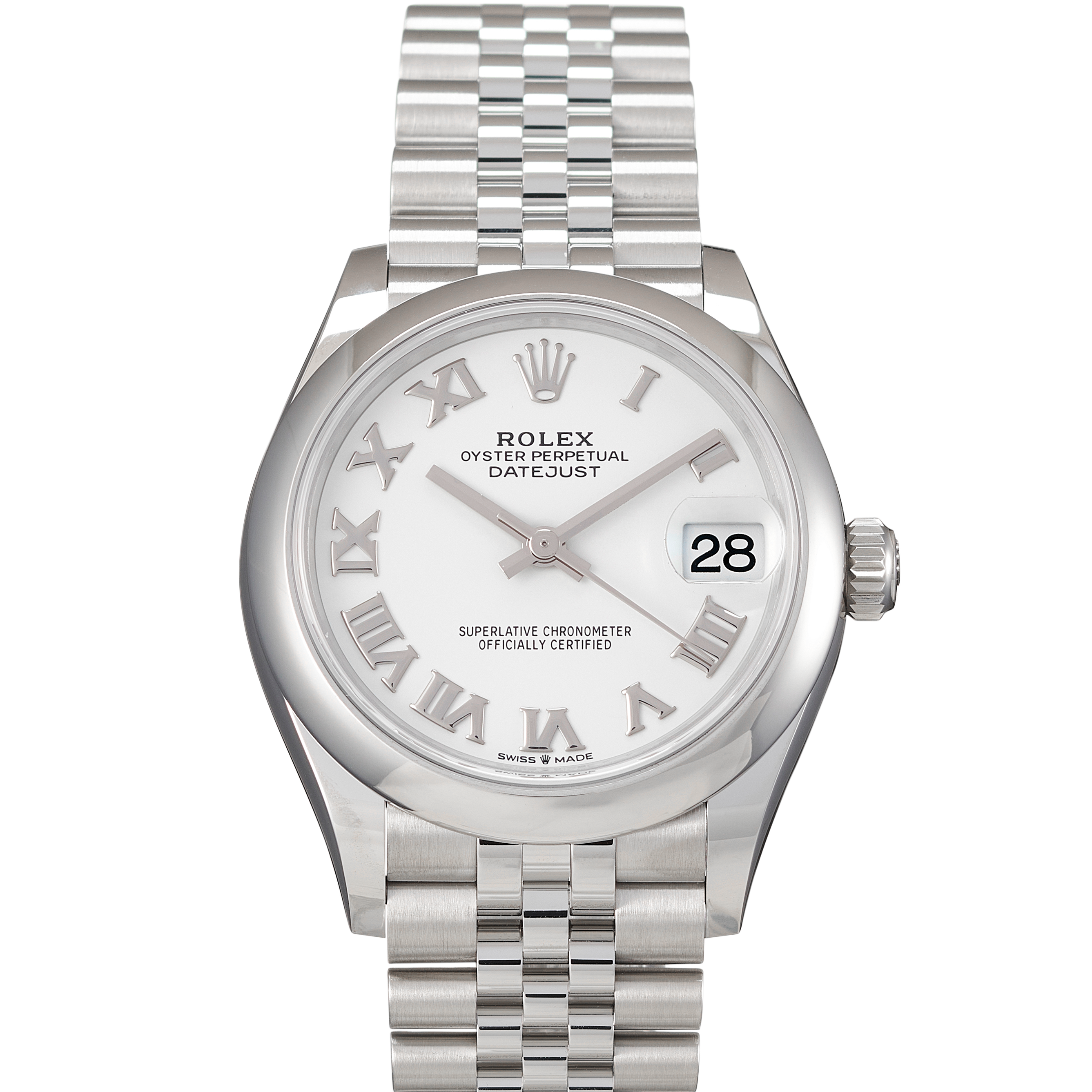 Rolex Datejust 278240