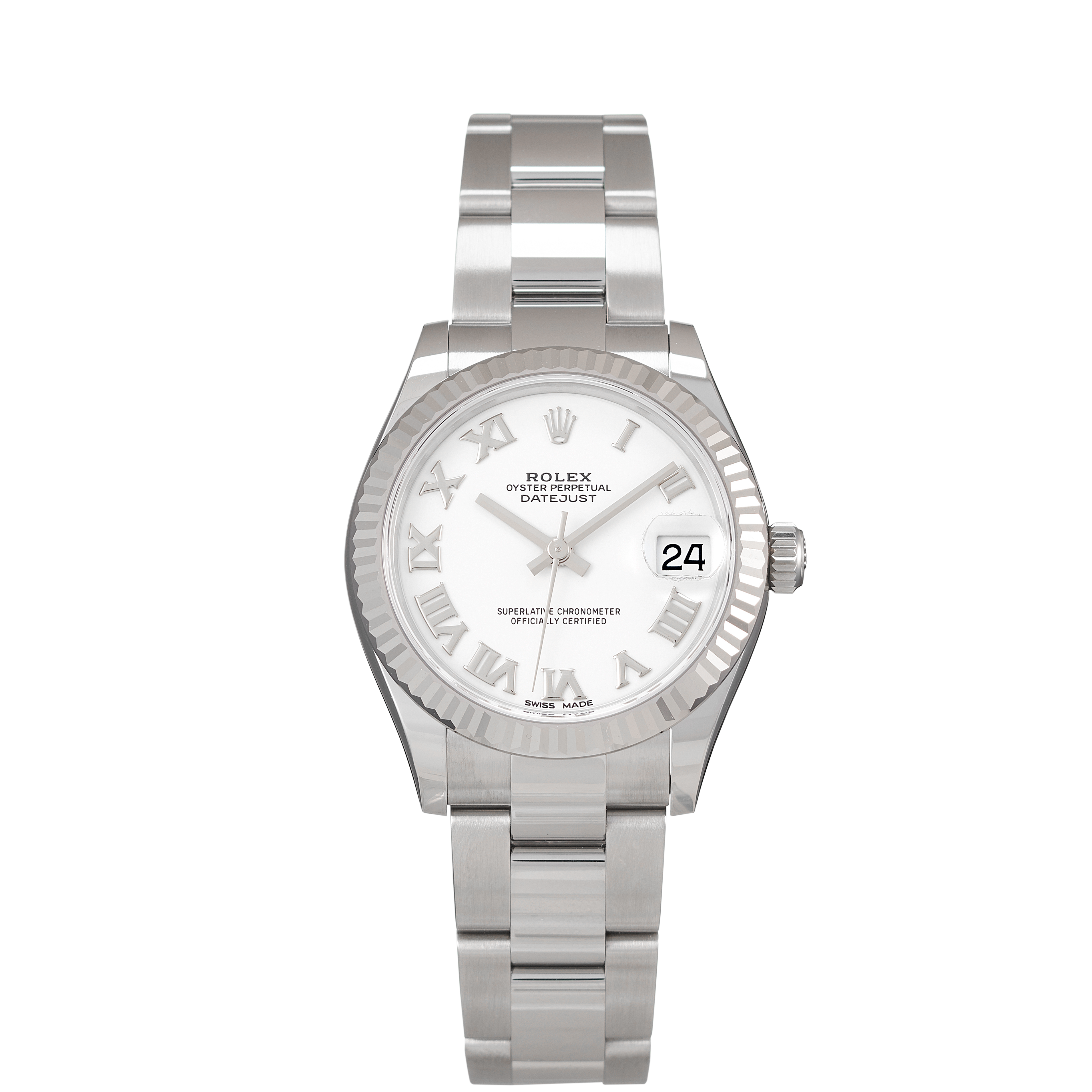 Rolex Datejust 278274