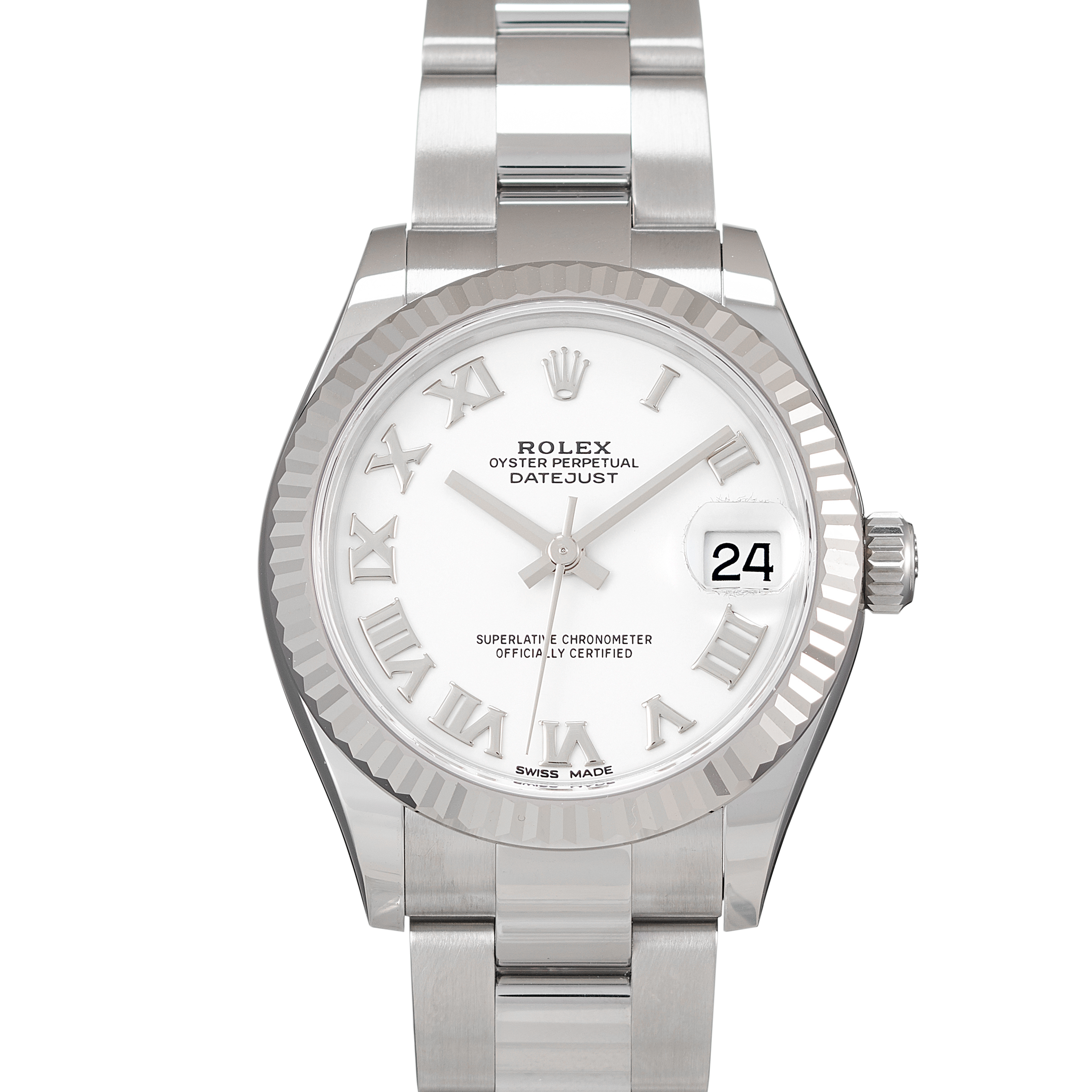 Rolex Datejust 278274