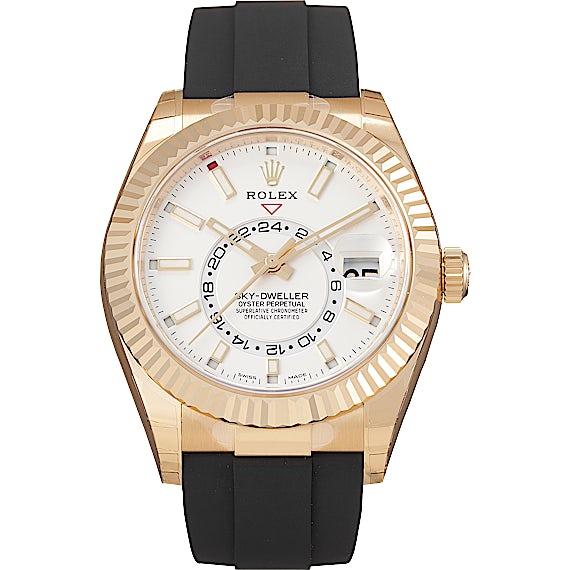 Rolex Sky-Dweller 326238 Rolex Sky-Dweller 326238