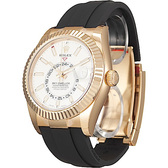 Rolex Sky-Dweller 326238 Rolex Sky-Dweller 326238