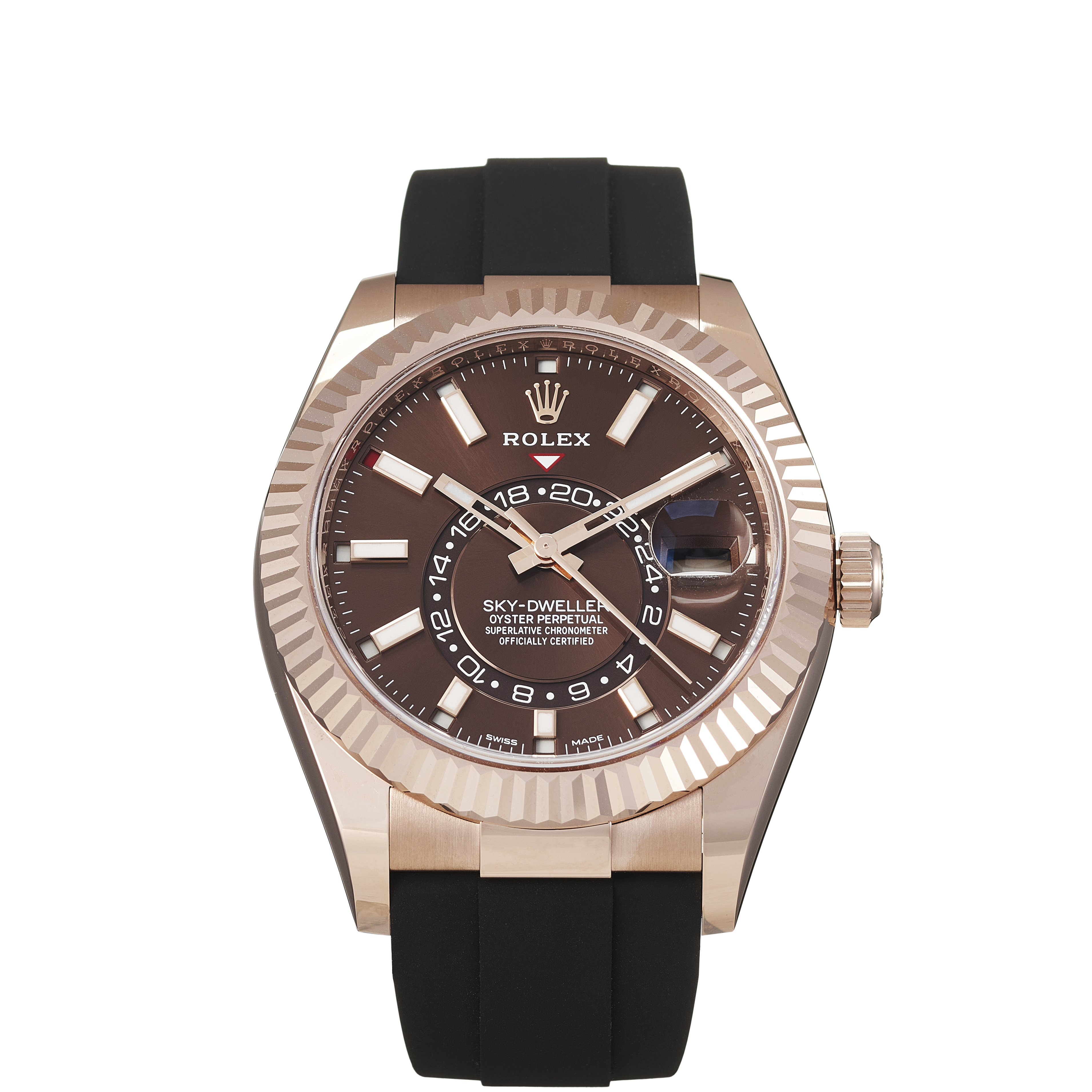 Rolex Sky-Dweller 326235