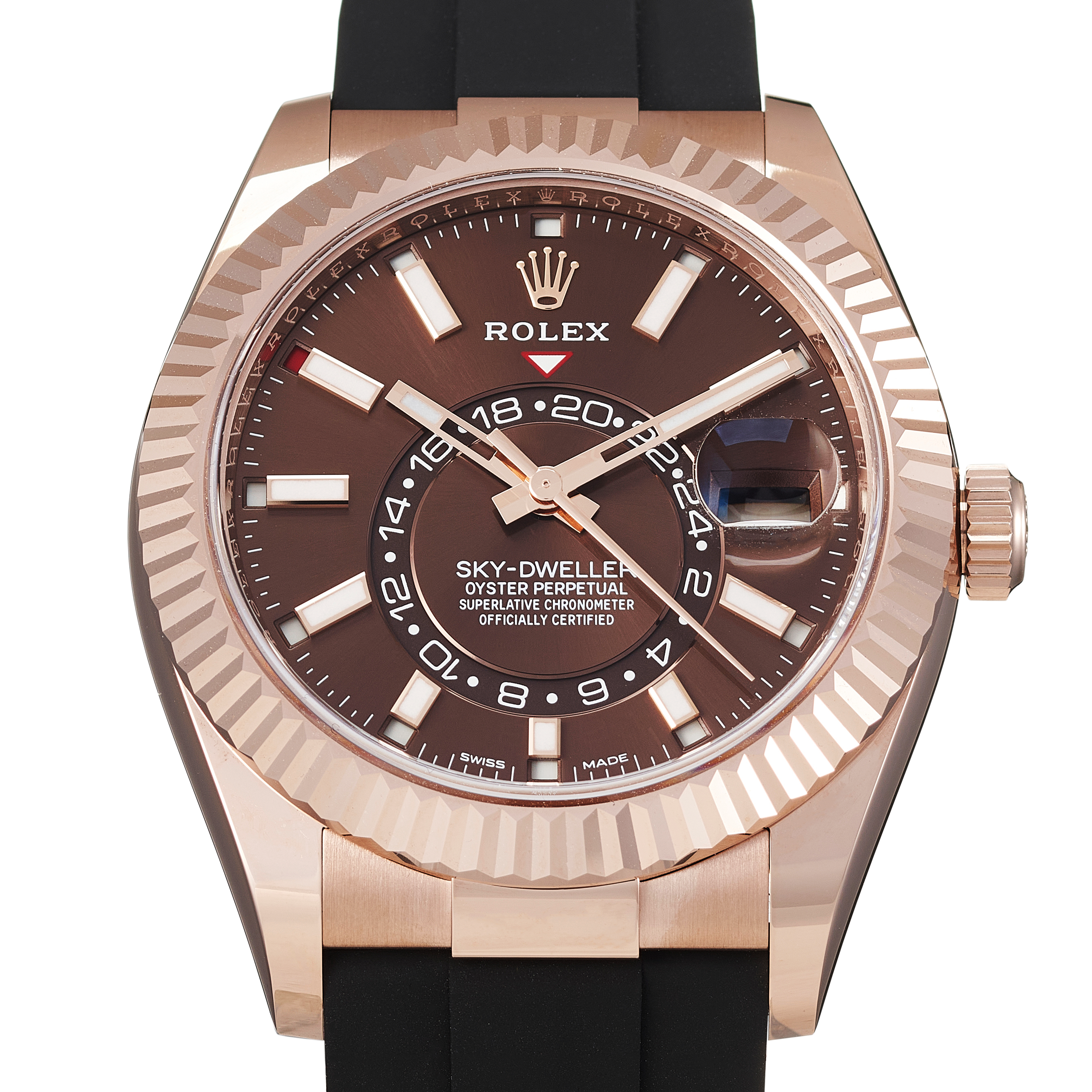 Rolex Sky-Dweller 326235