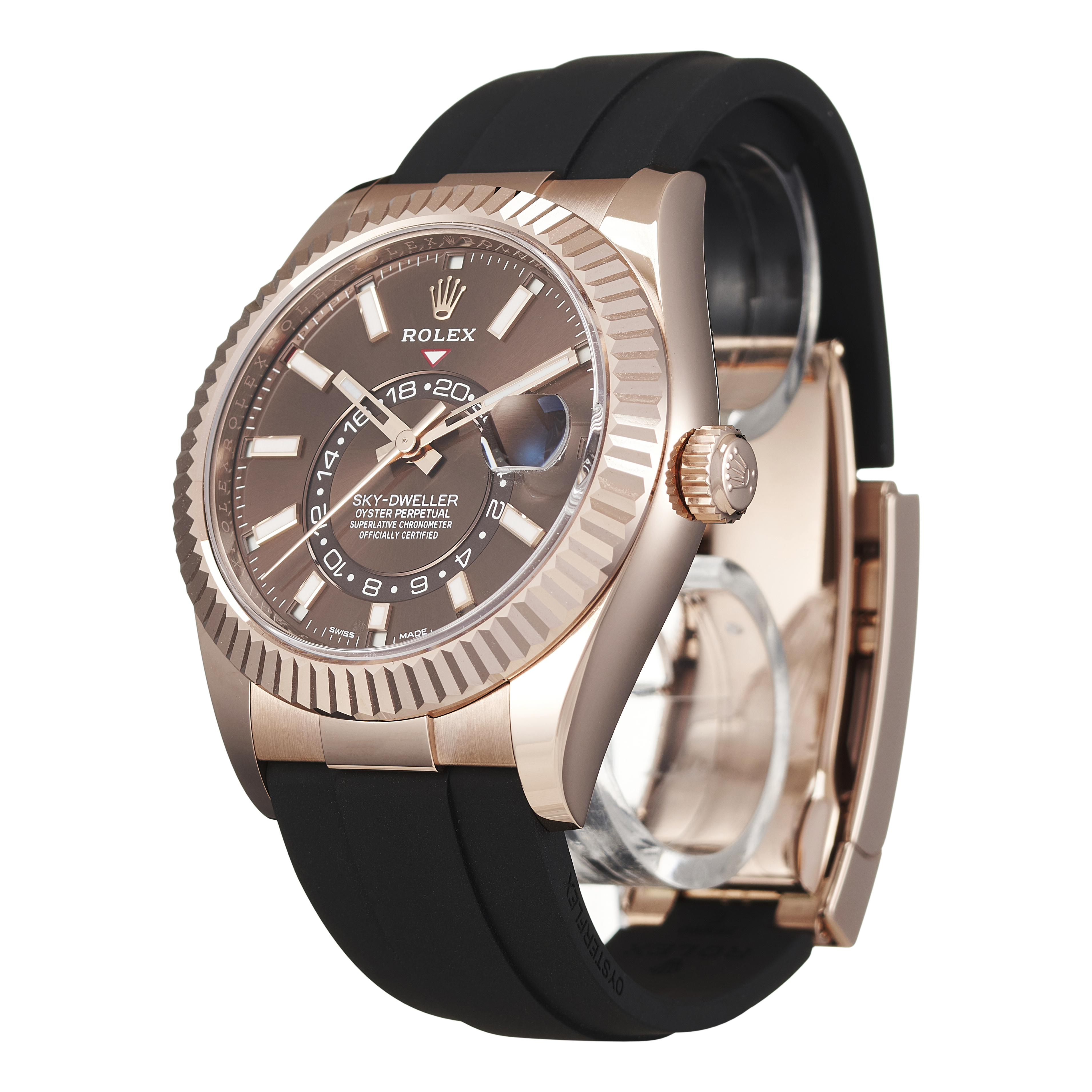 Rolex Sky-Dweller 326235