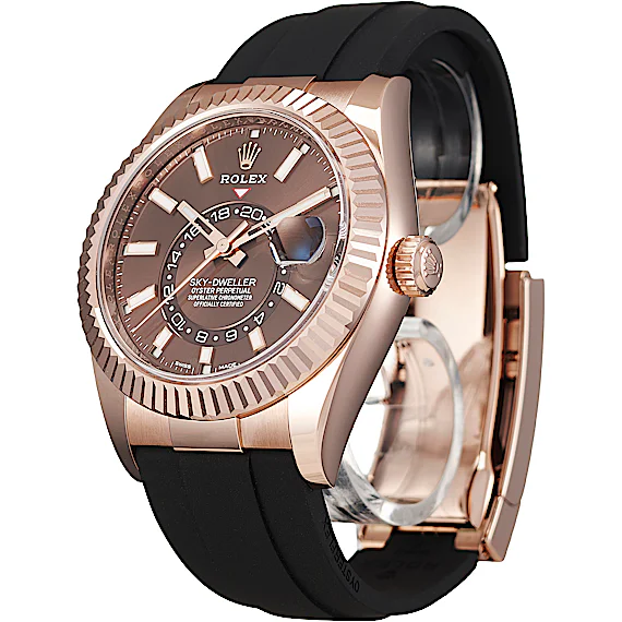 Rolex Sky-Dweller 326235 Rolex Sky-Dweller 326235