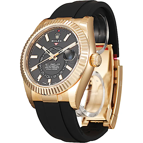 Rolex Sky-Dweller 326238 Rolex Sky-Dweller 326238