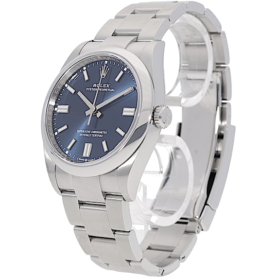 Rolex Oyster Perpetual 126000 Rolex Oyster Perpetual 126000