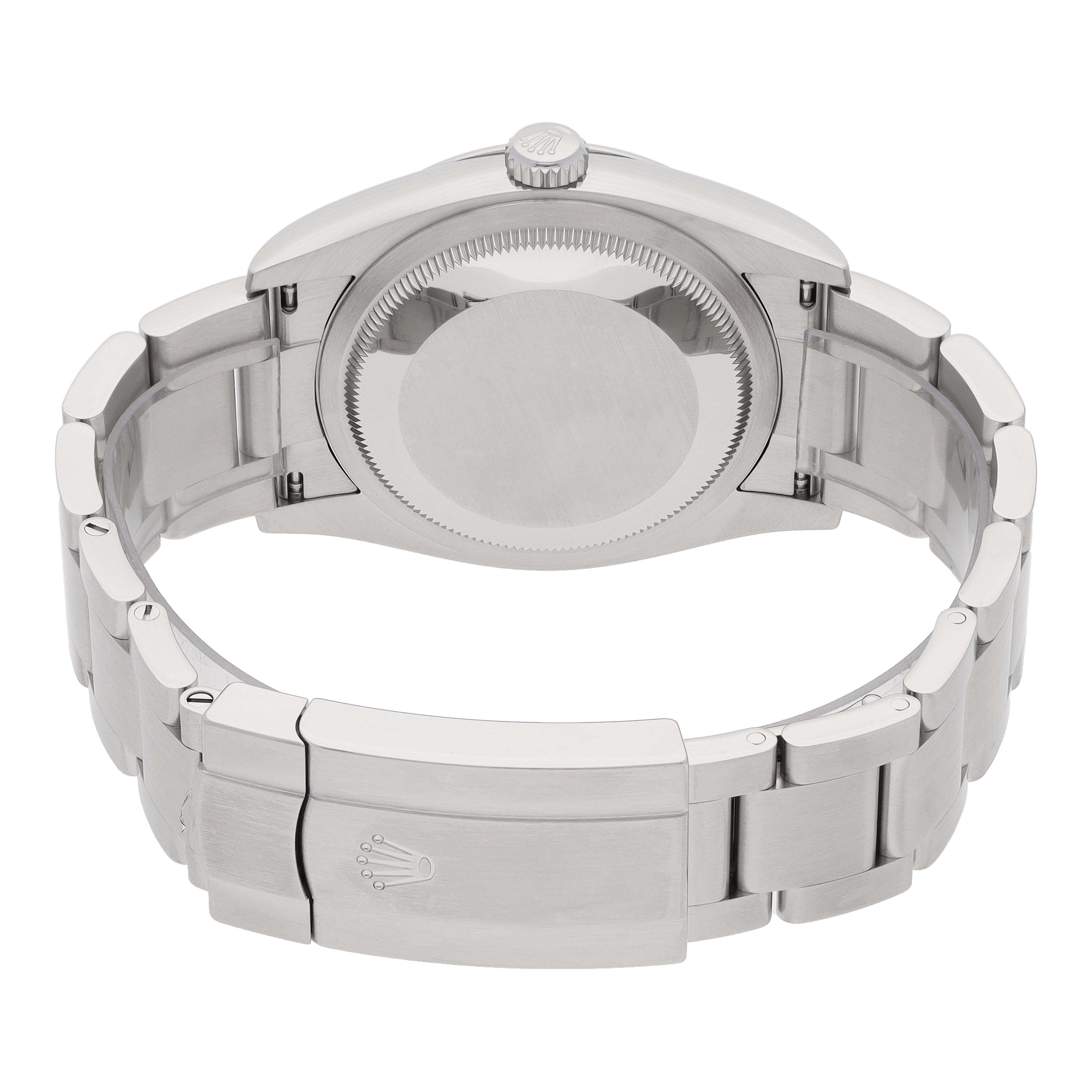 Rolex Oyster Perpetual 126000