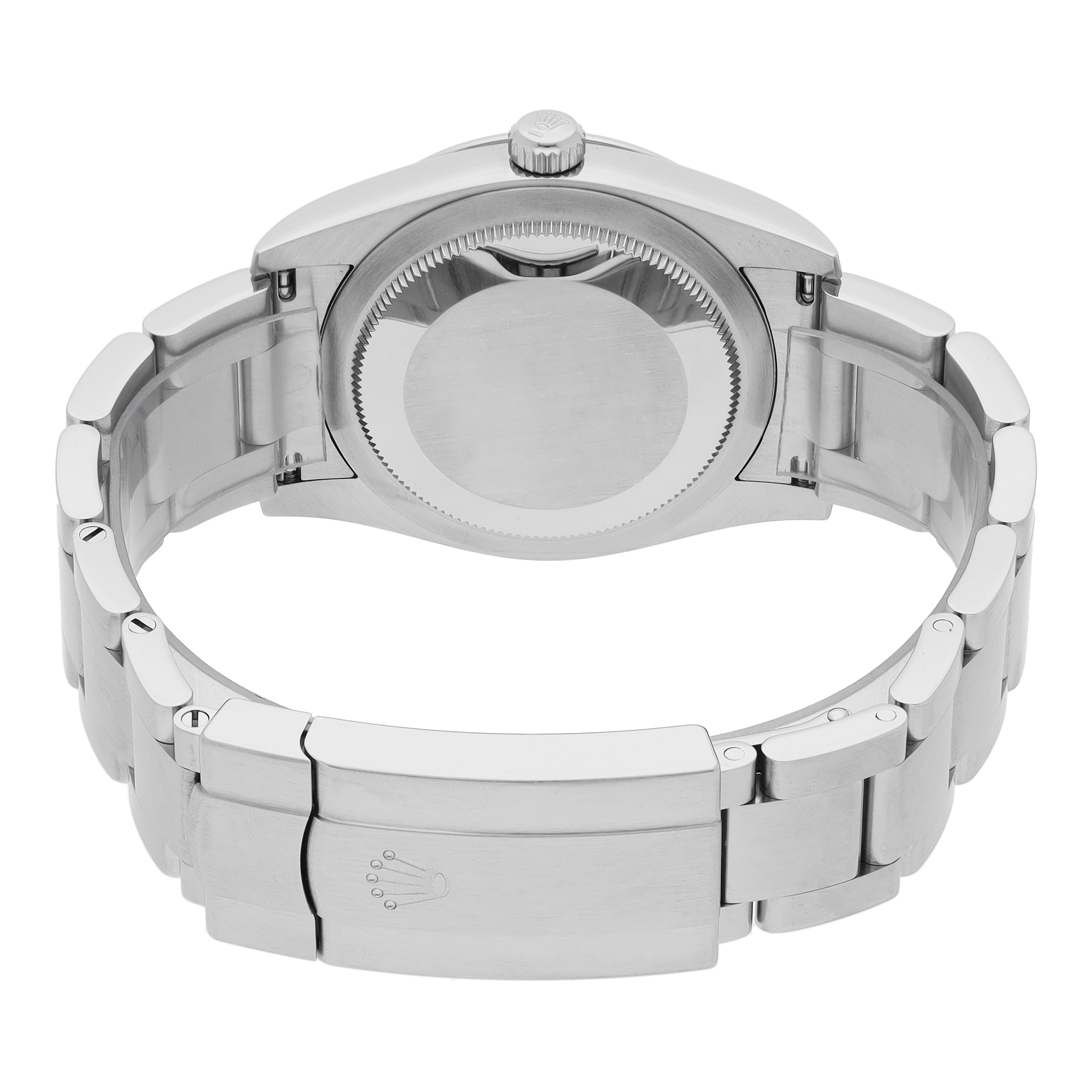 Rolex Oyster Perpetual 124200