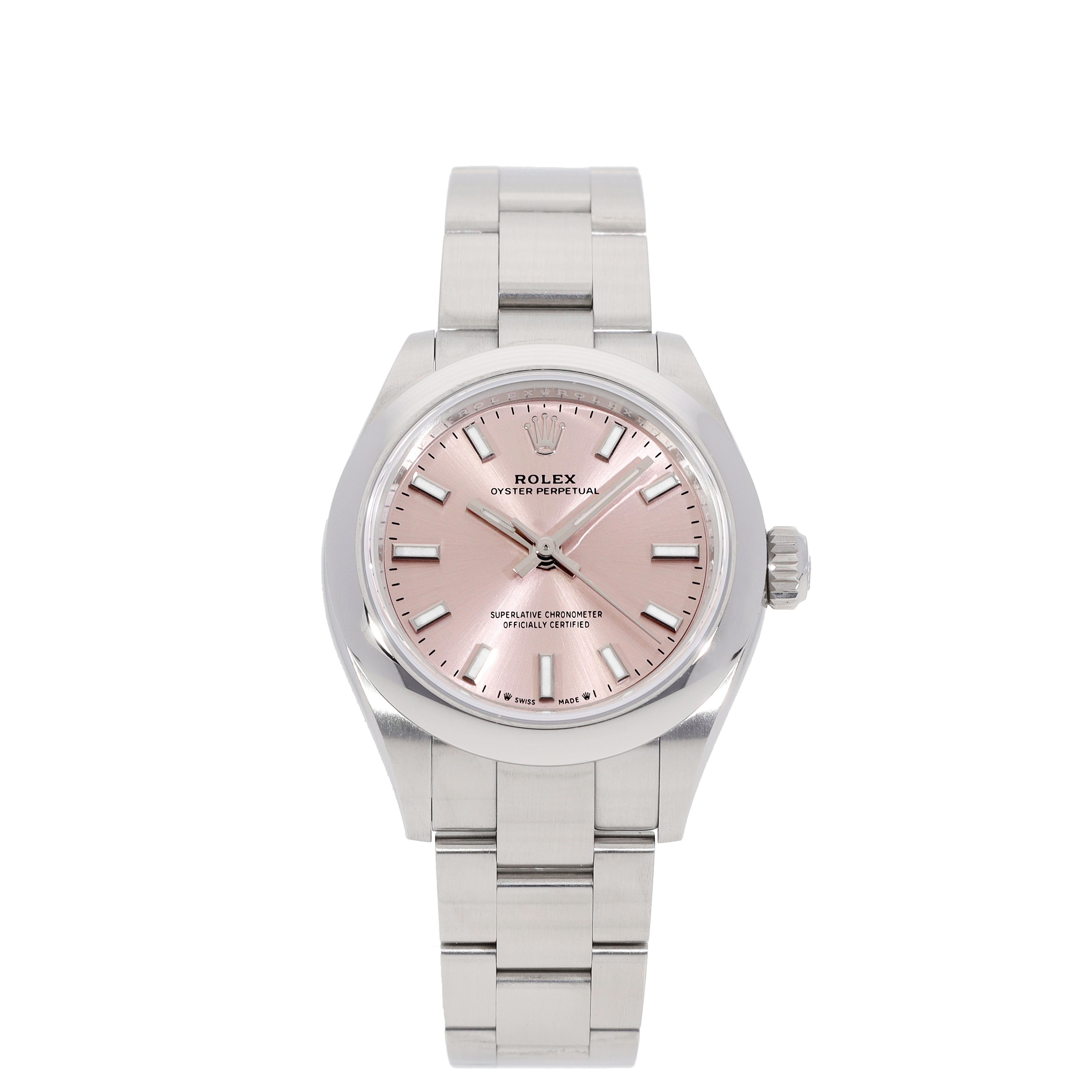 Rolex Oyster Perpetual 276200