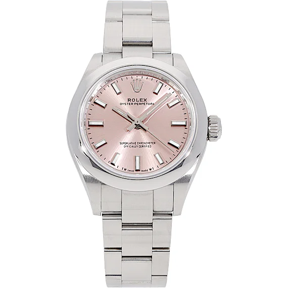 Rolex Oyster Perpetual 276200 Rolex Oyster Perpetual 276200