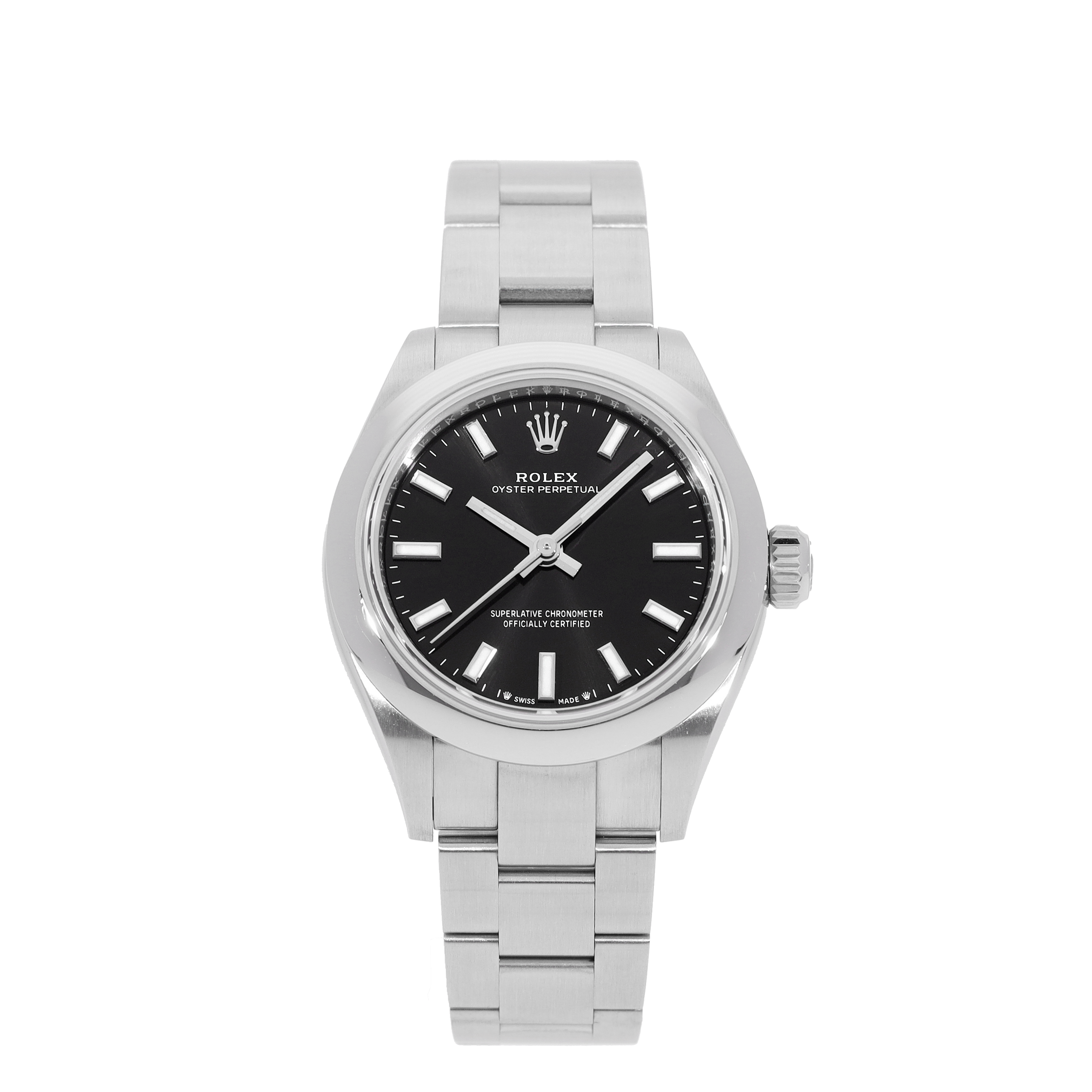 Rolex Oyster Perpetual 276200